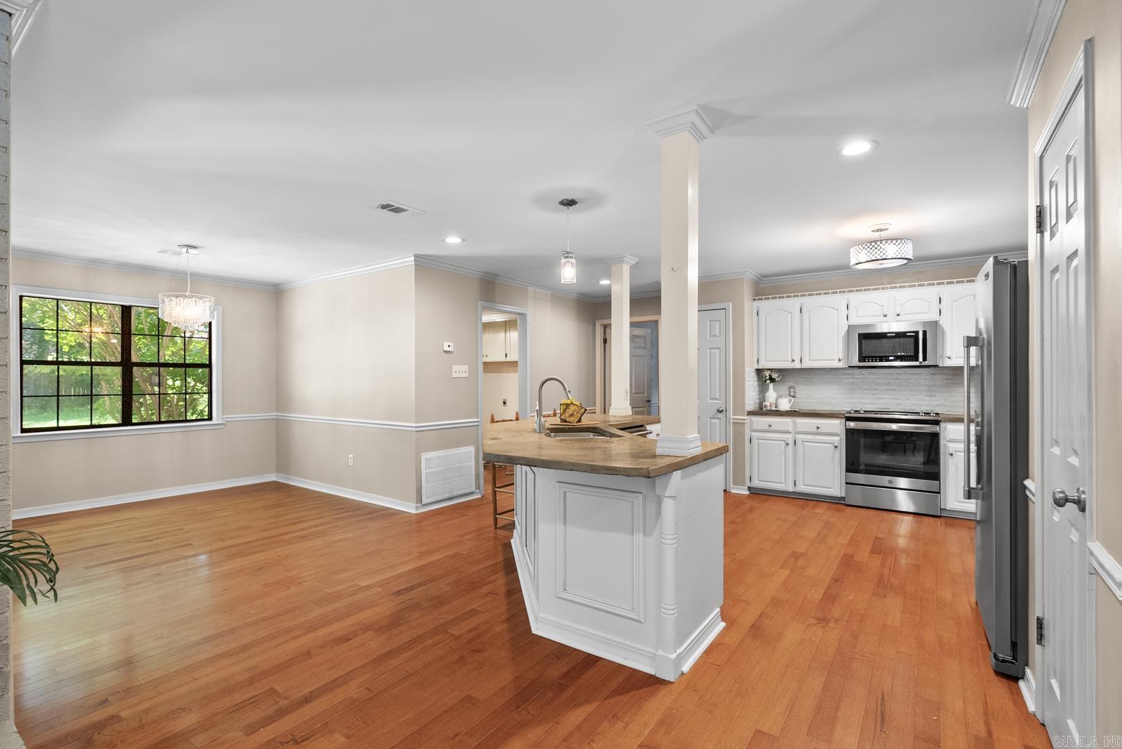 Riverland - Residential