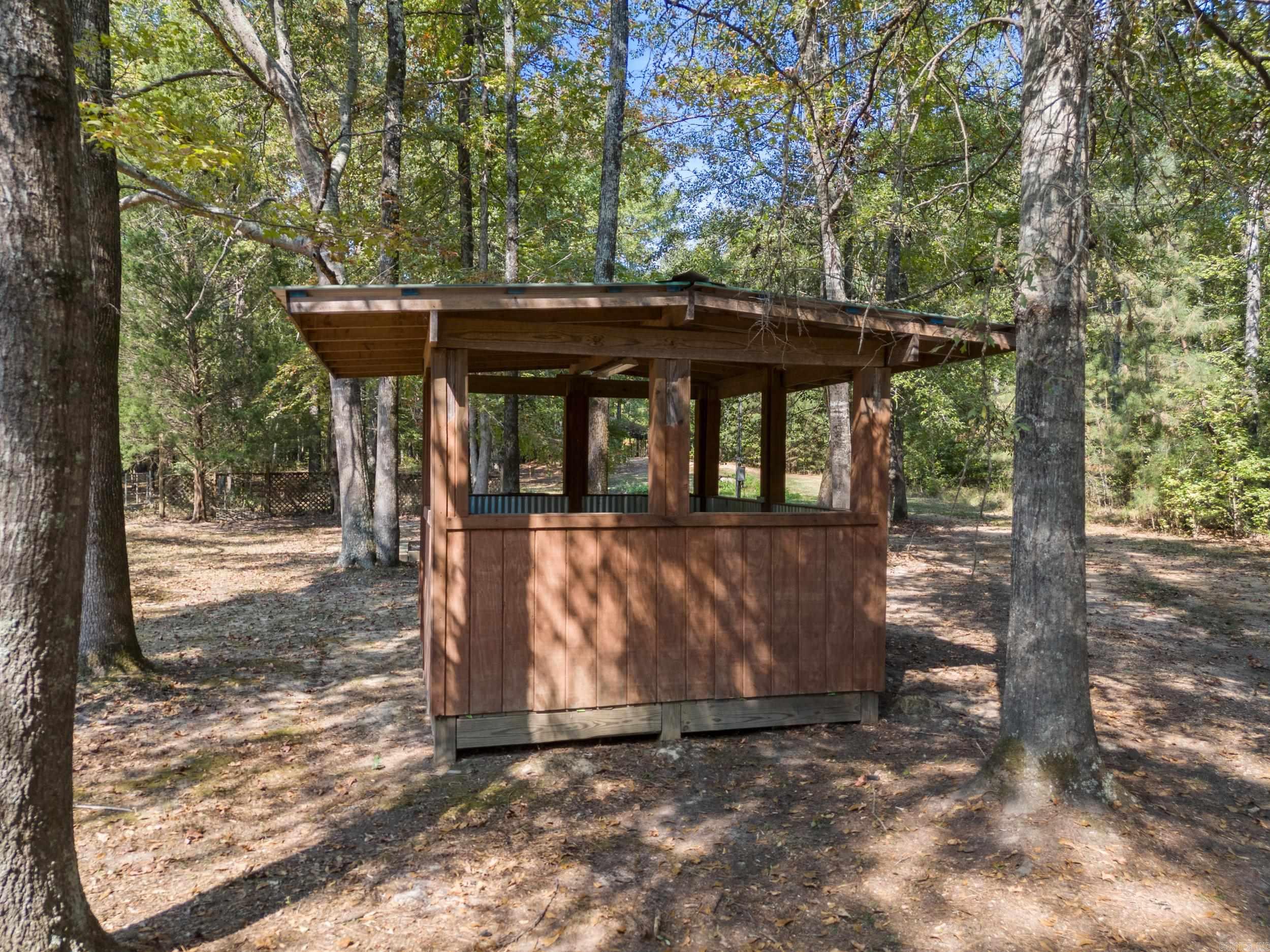 CITY OF SHERIDAN NOT LOTTED - Residential