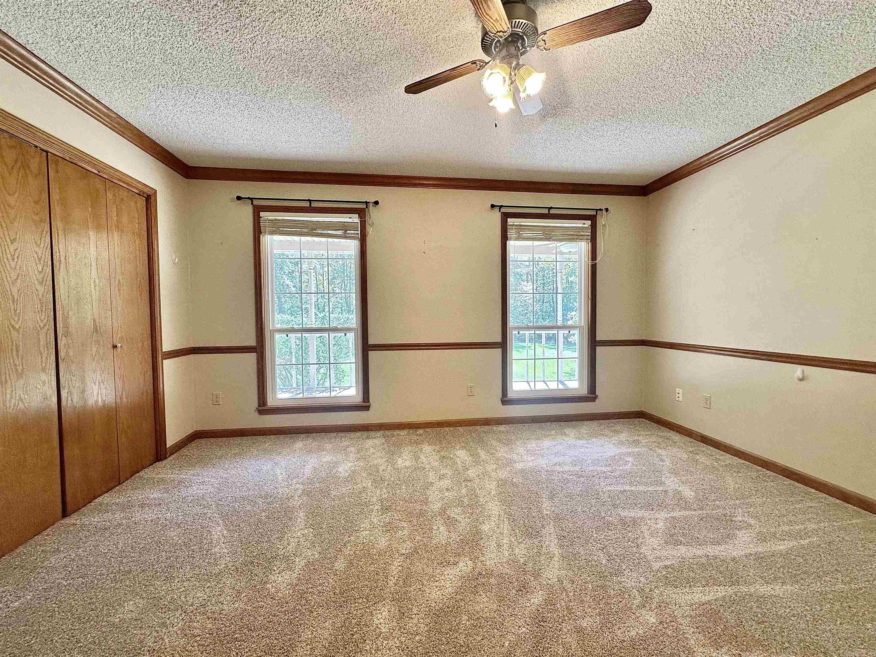 CITY OF SHERIDAN NOT LOTTED - Residential