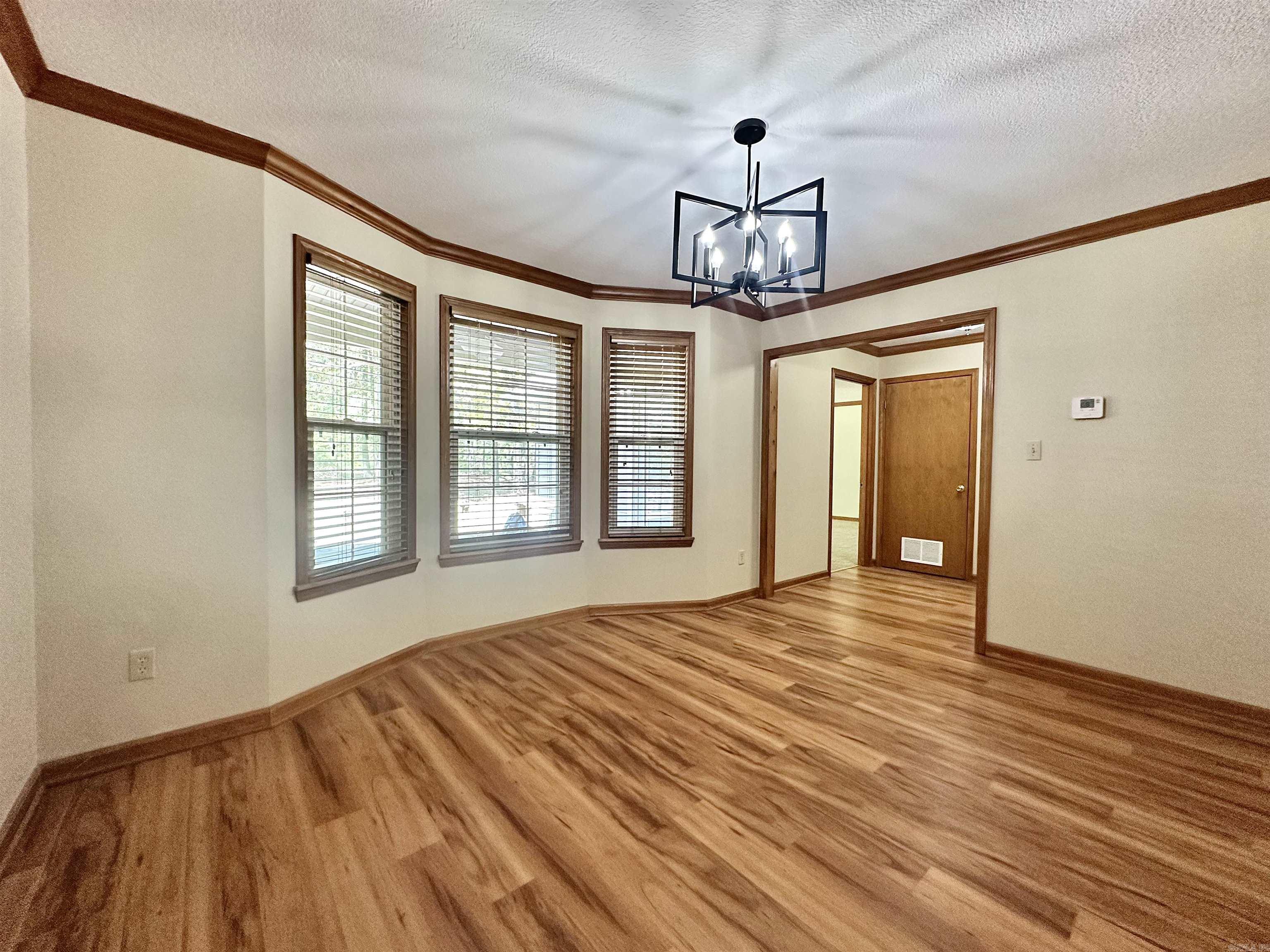 CITY OF SHERIDAN NOT LOTTED - Residential