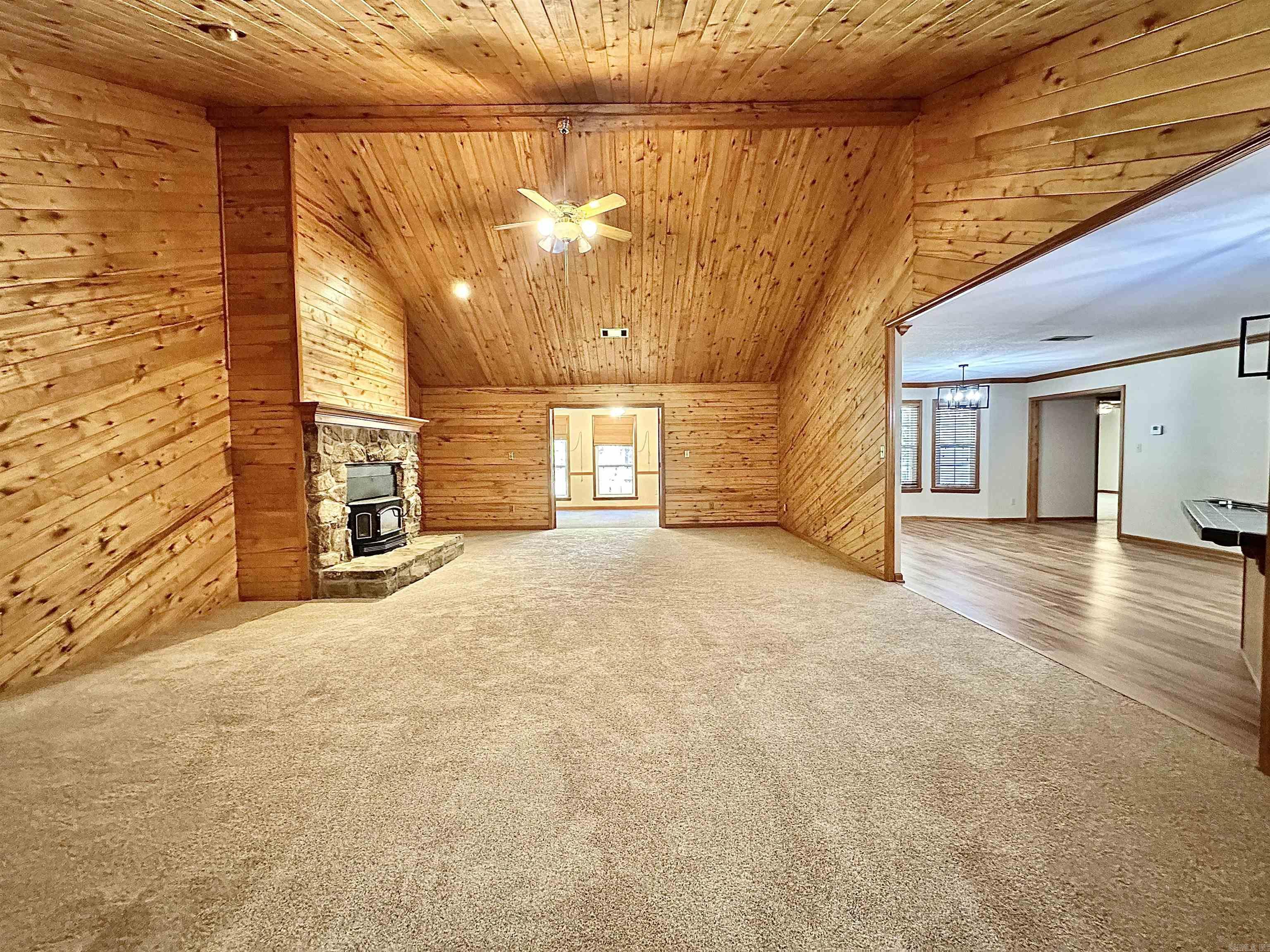 CITY OF SHERIDAN NOT LOTTED - Residential