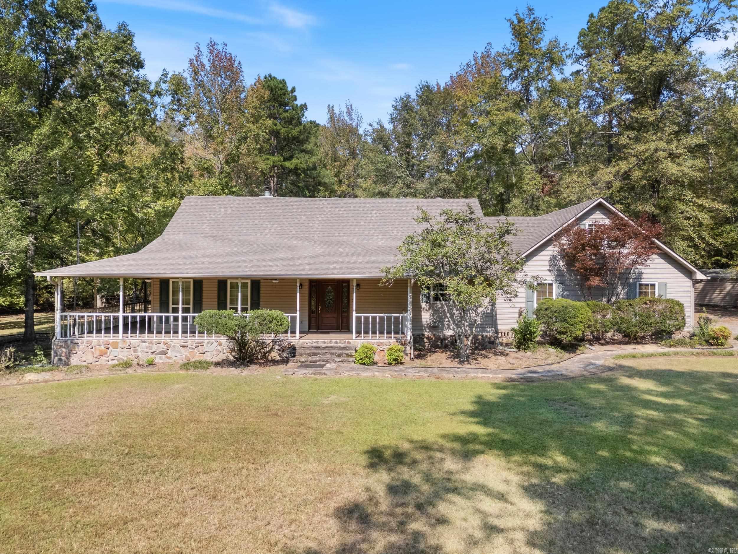 CITY OF SHERIDAN NOT LOTTED - Residential