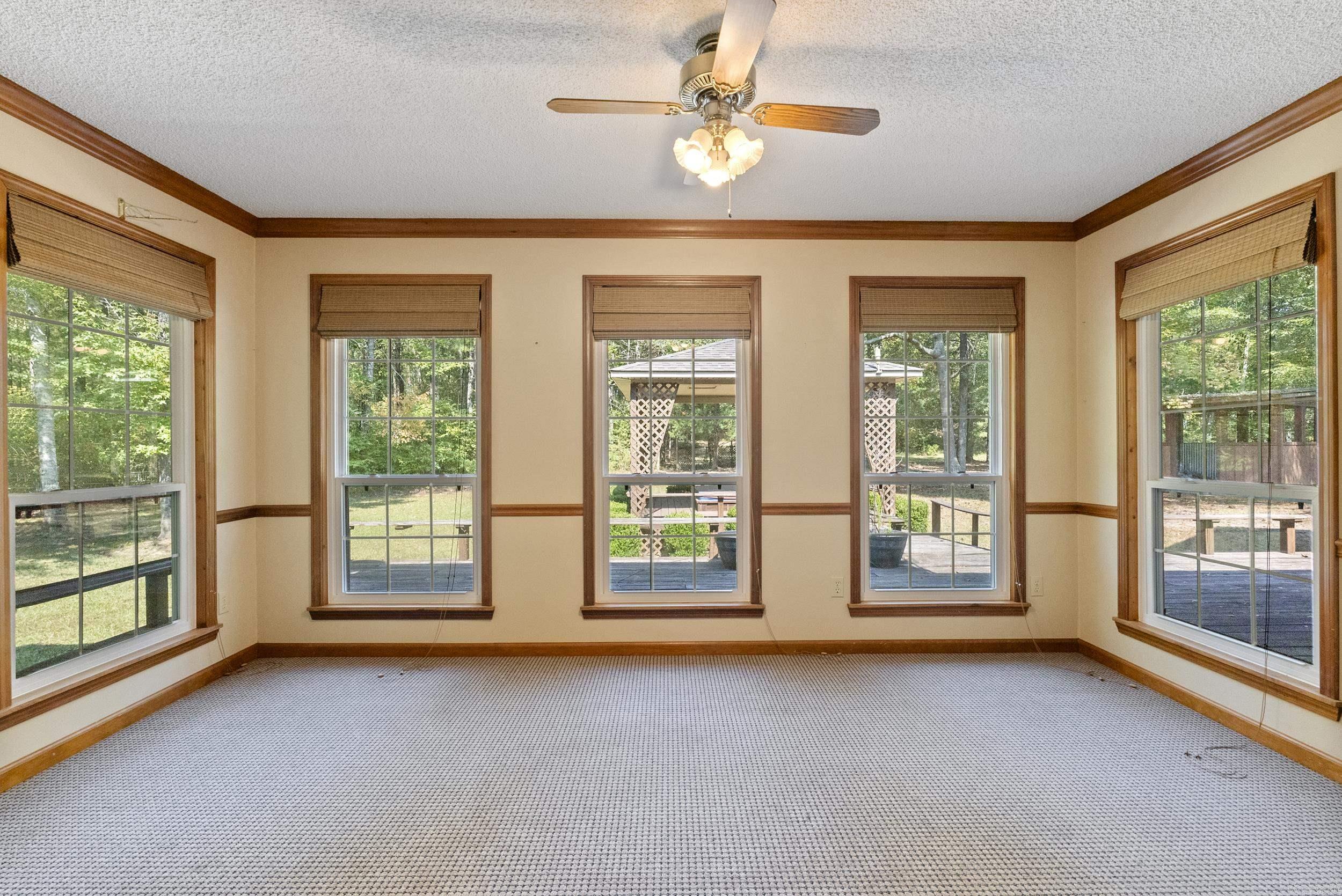 CITY OF SHERIDAN NOT LOTTED - Residential