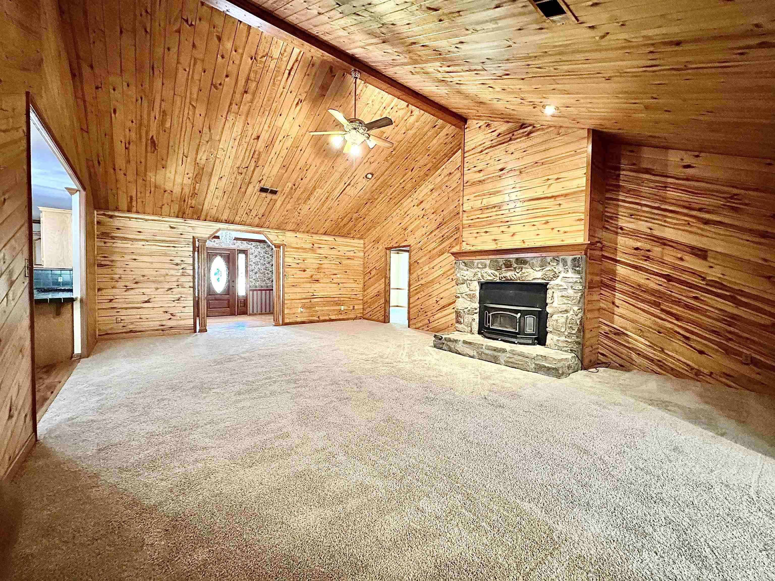 CITY OF SHERIDAN NOT LOTTED - Residential