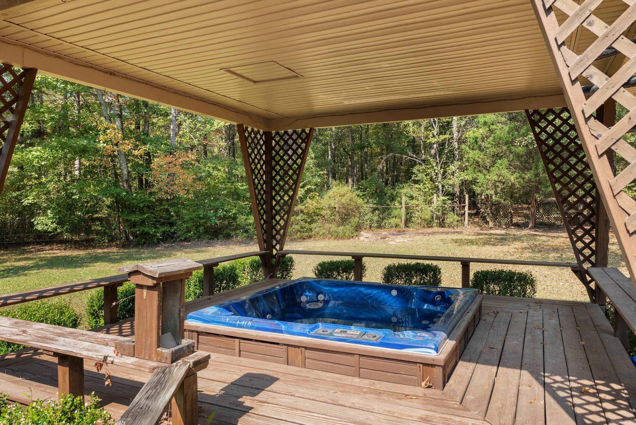 CITY OF SHERIDAN NOT LOTTED - Residential