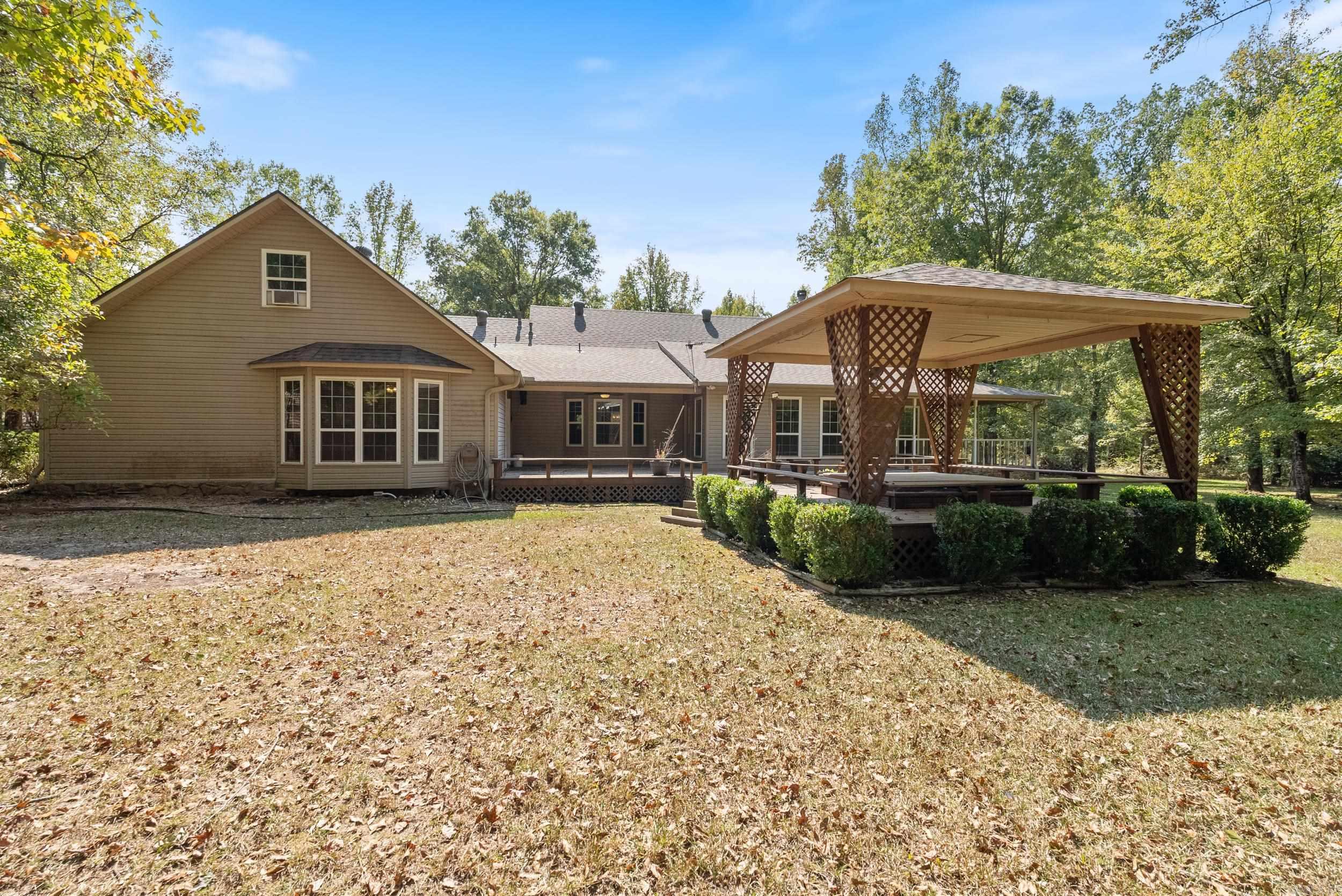 CITY OF SHERIDAN NOT LOTTED - Residential