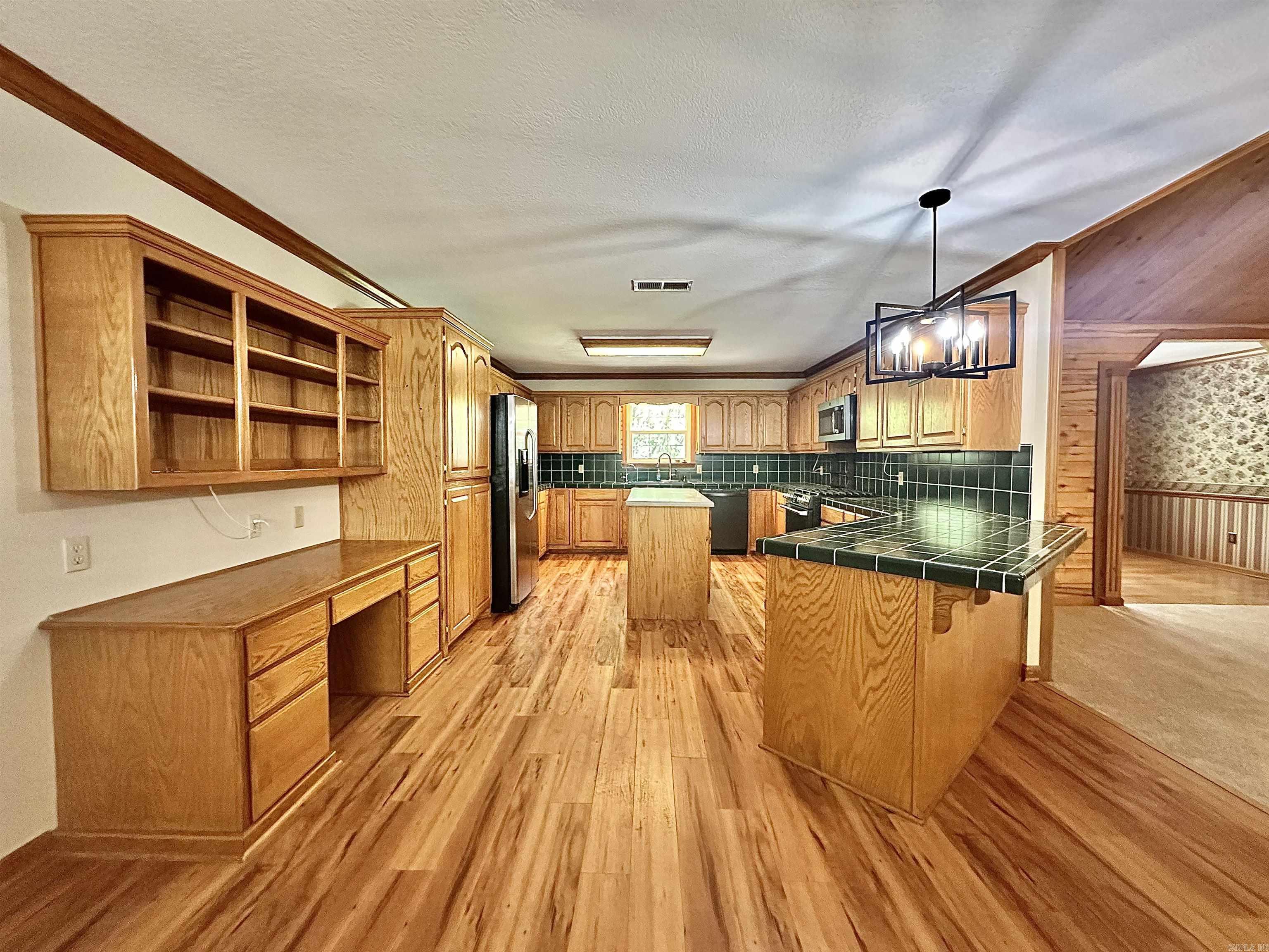 CITY OF SHERIDAN NOT LOTTED - Residential