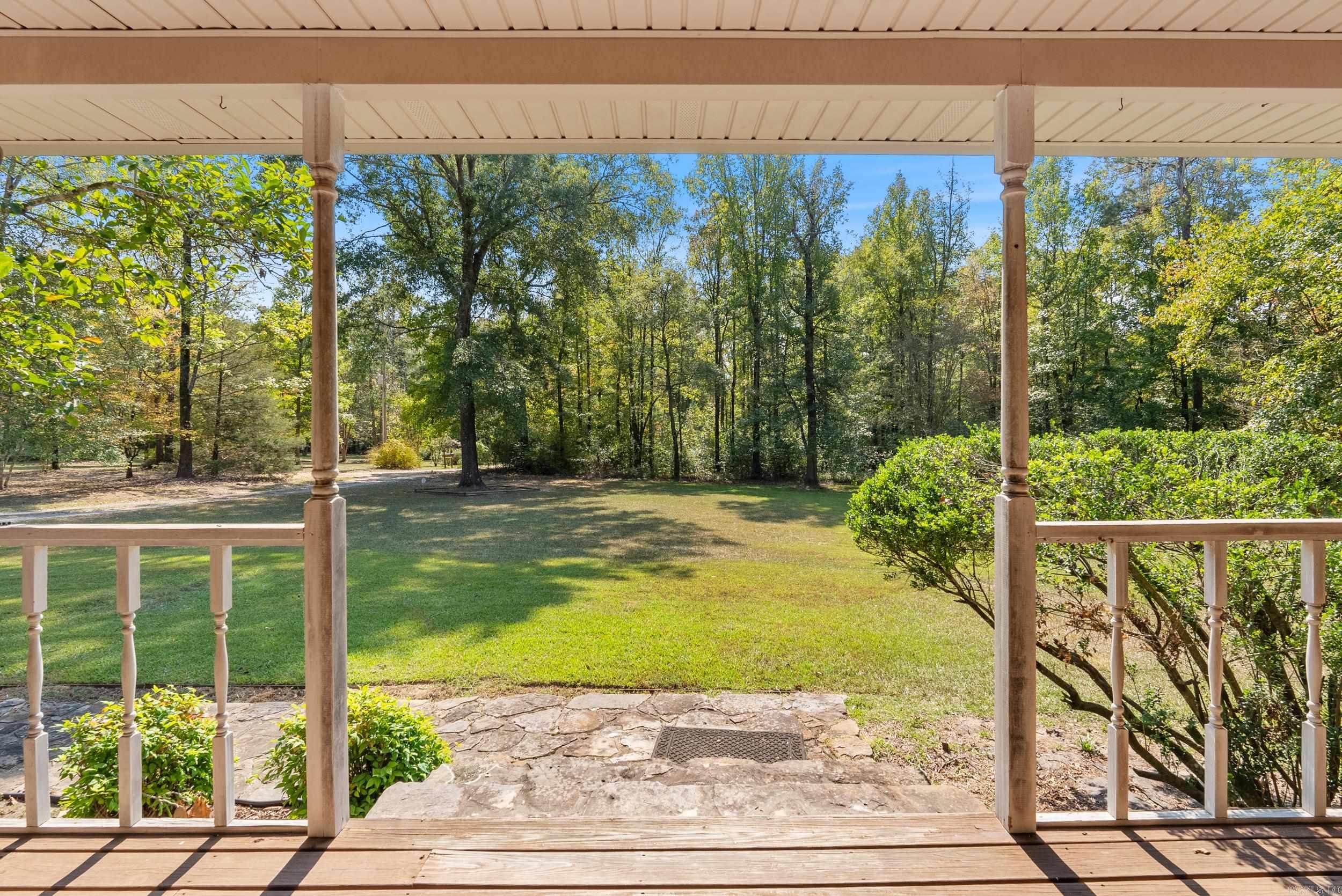 CITY OF SHERIDAN NOT LOTTED - Residential