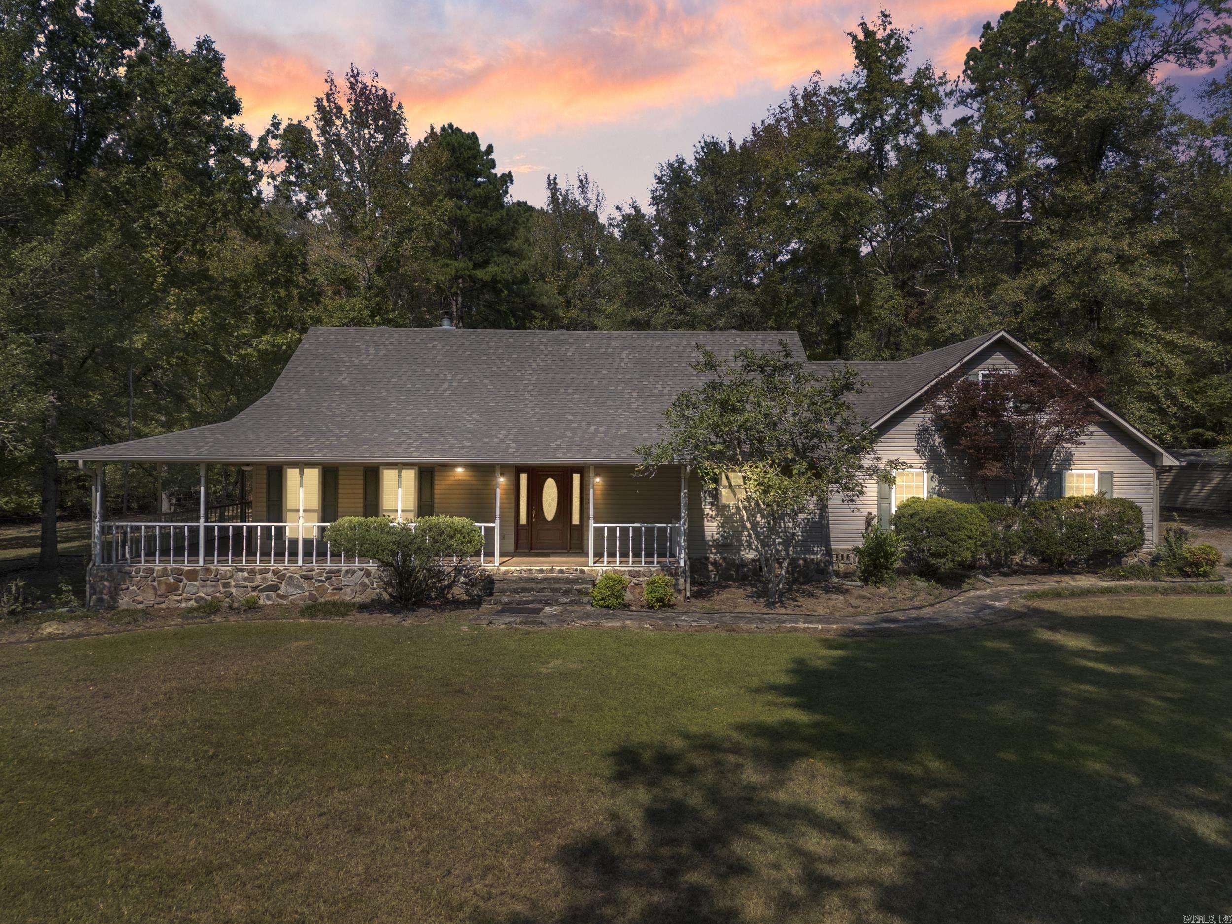 CITY OF SHERIDAN NOT LOTTED - Residential