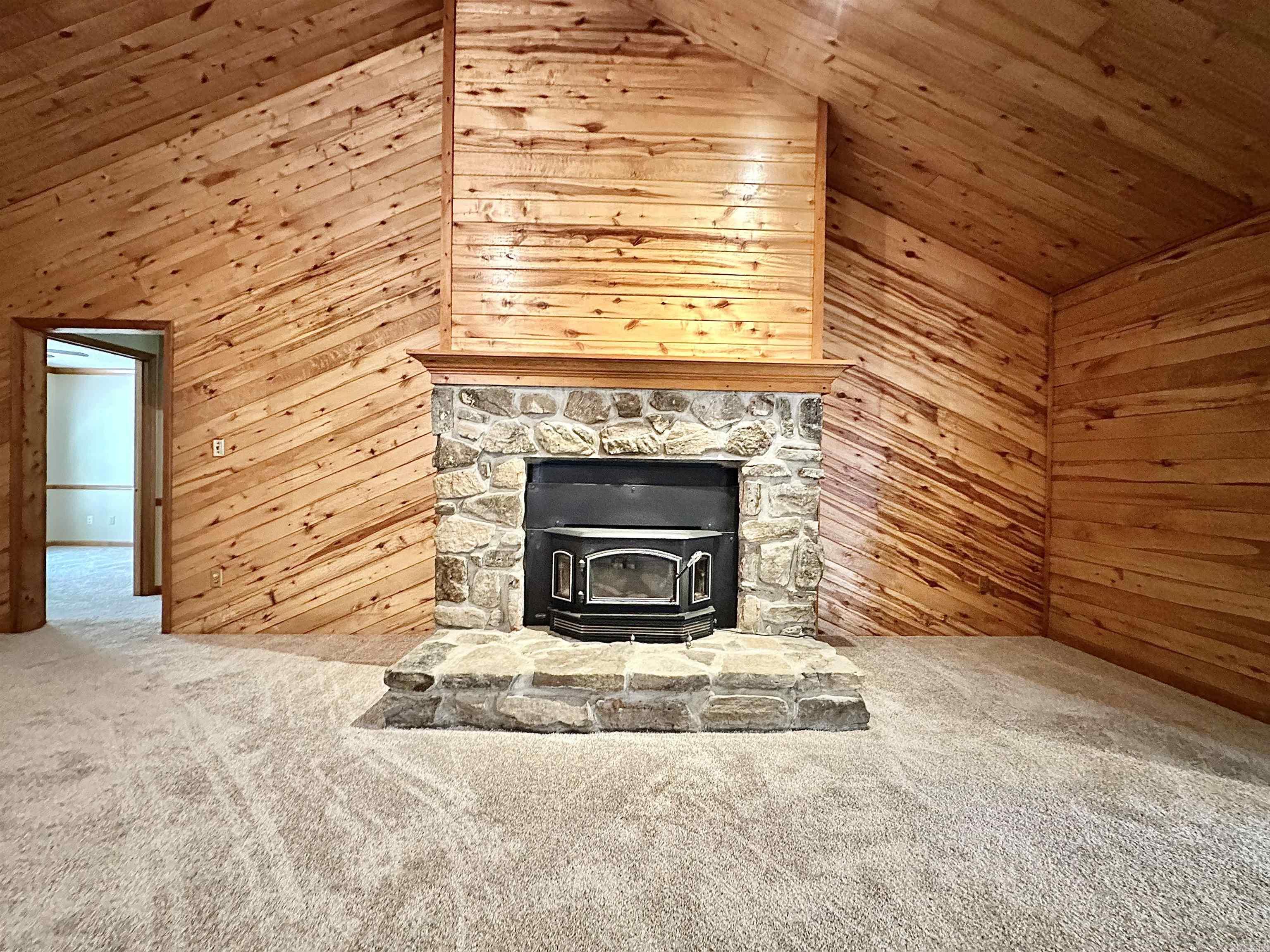 CITY OF SHERIDAN NOT LOTTED - Residential