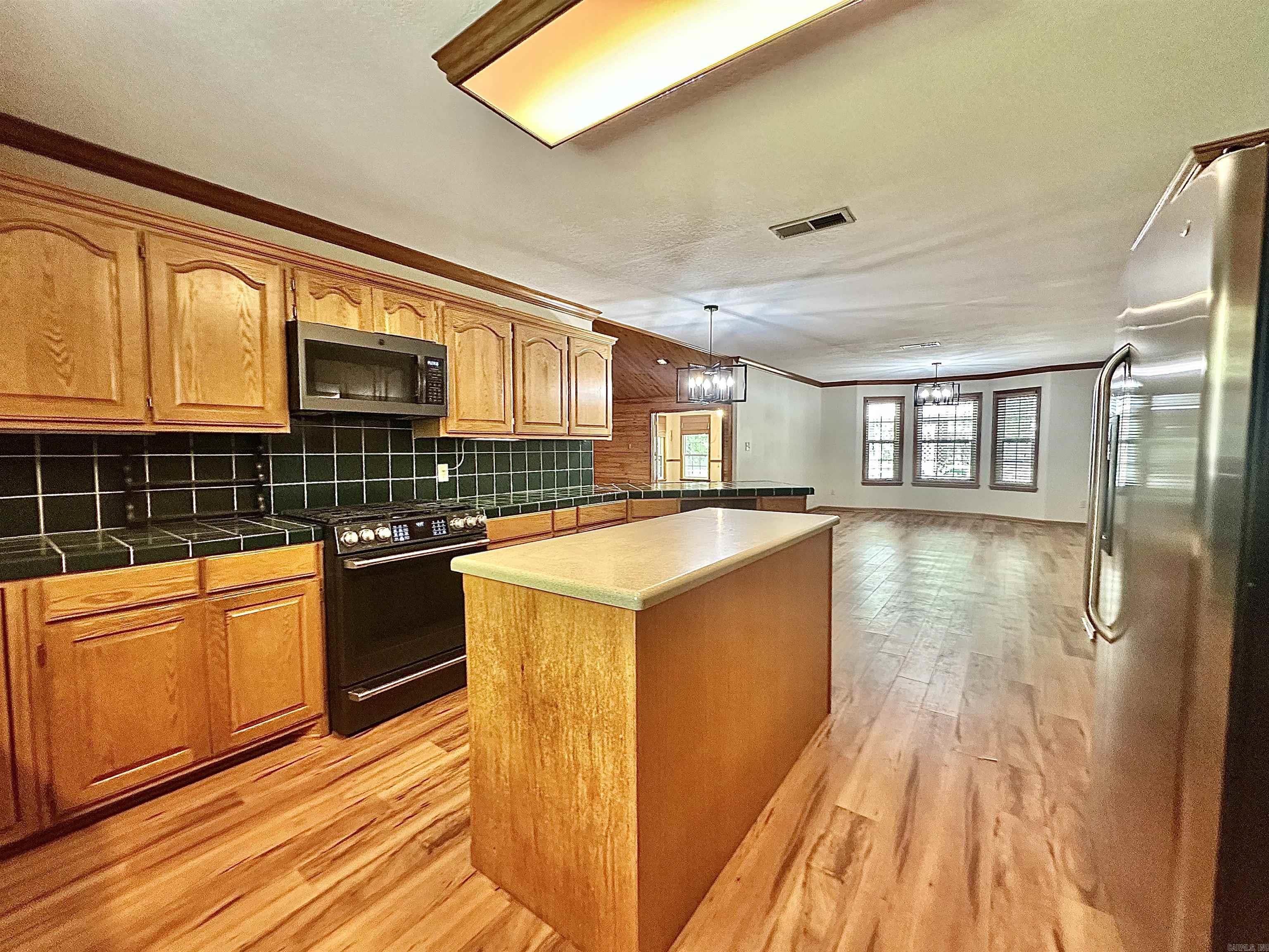 CITY OF SHERIDAN NOT LOTTED - Residential