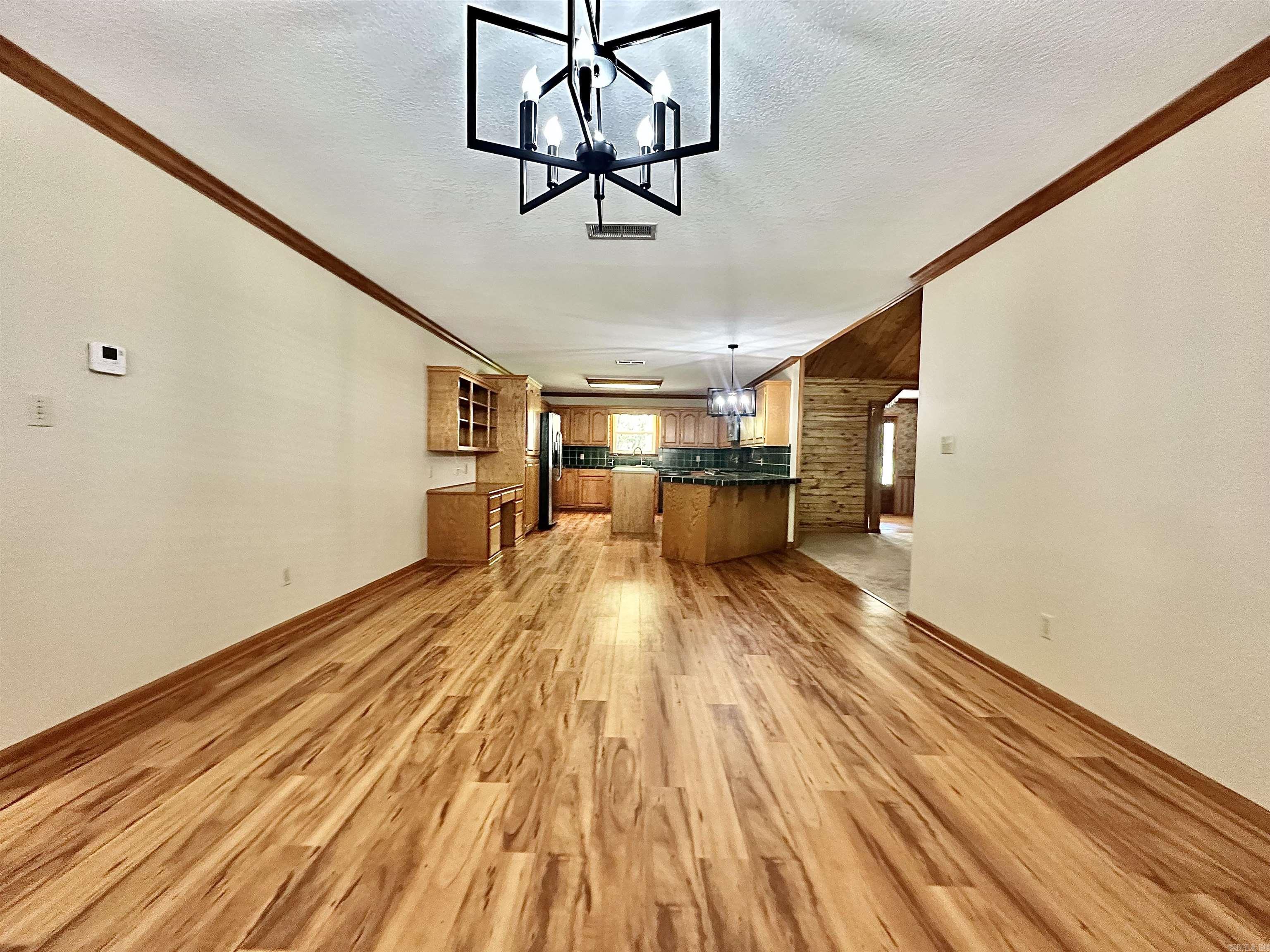 CITY OF SHERIDAN NOT LOTTED - Residential