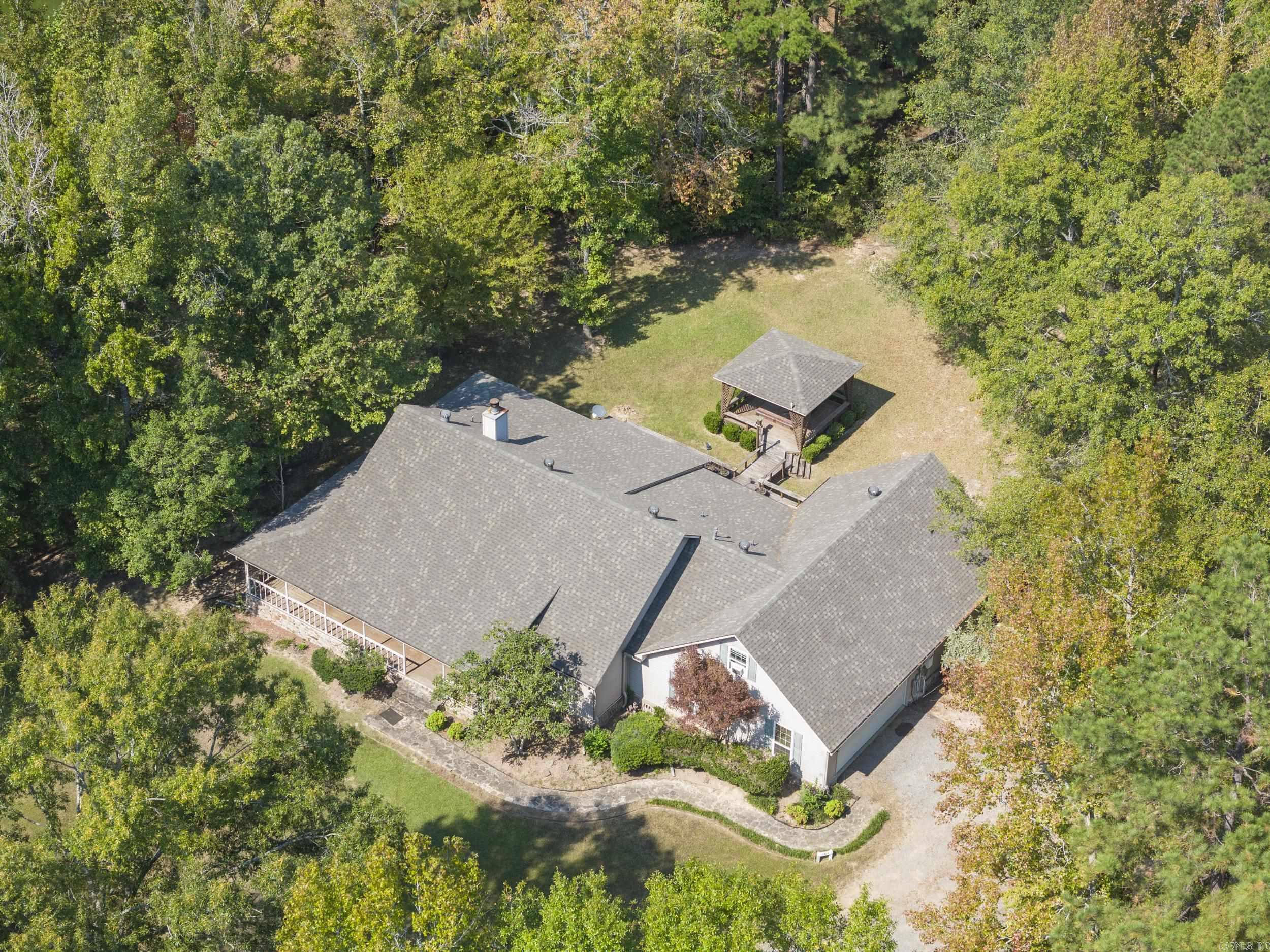 CITY OF SHERIDAN NOT LOTTED - Residential