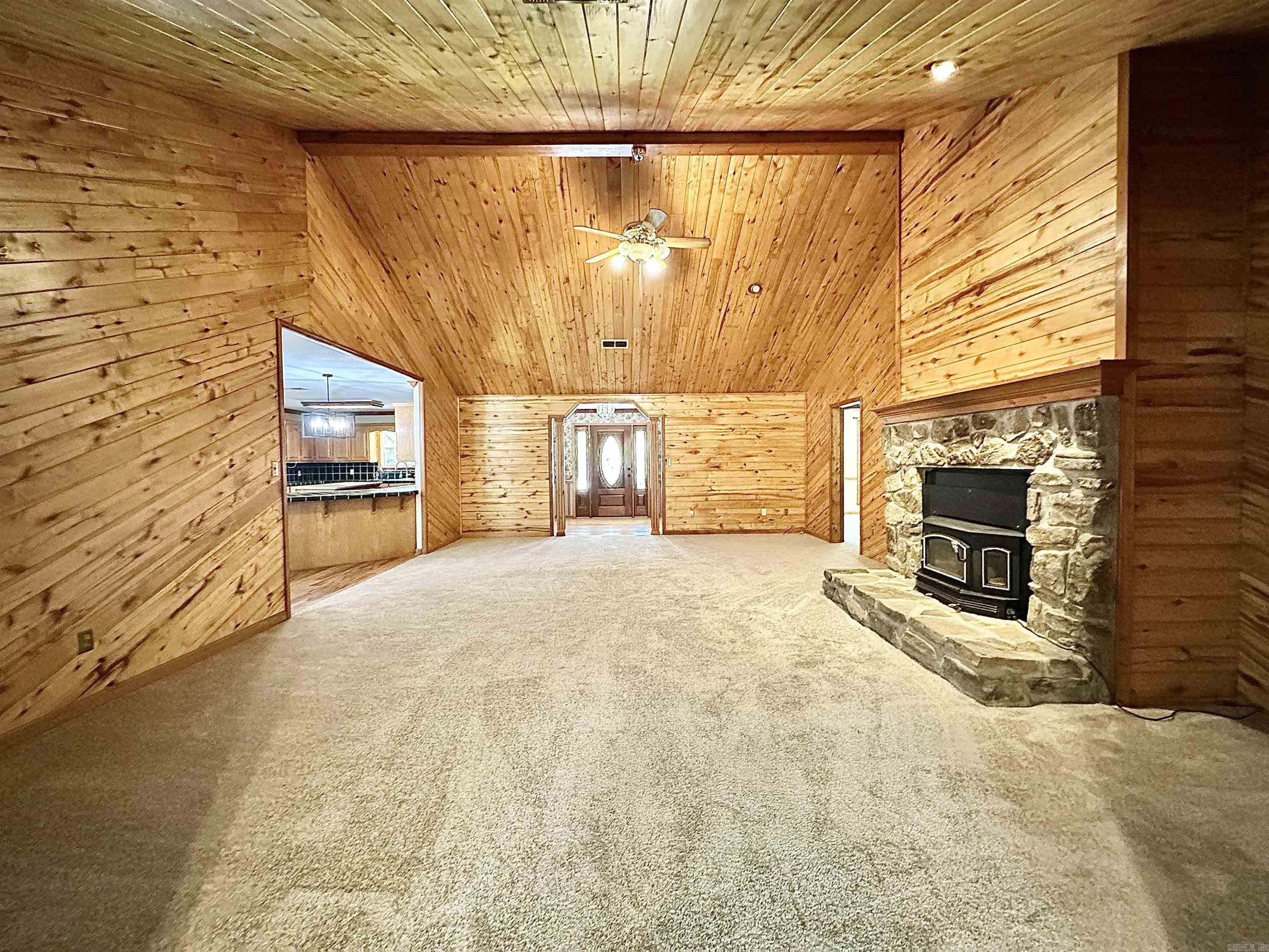 CITY OF SHERIDAN NOT LOTTED - Residential