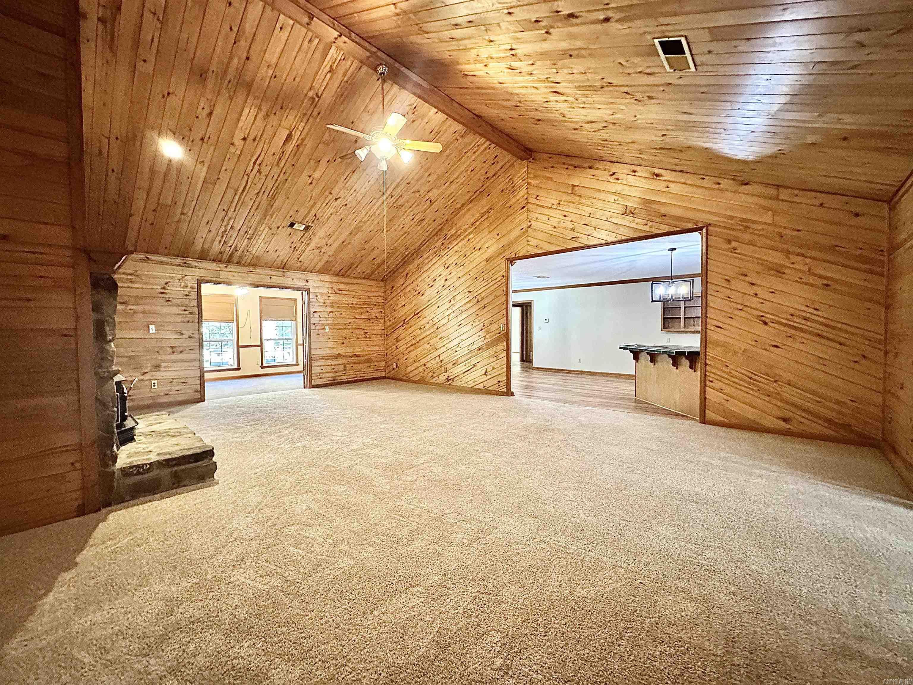 CITY OF SHERIDAN NOT LOTTED - Residential