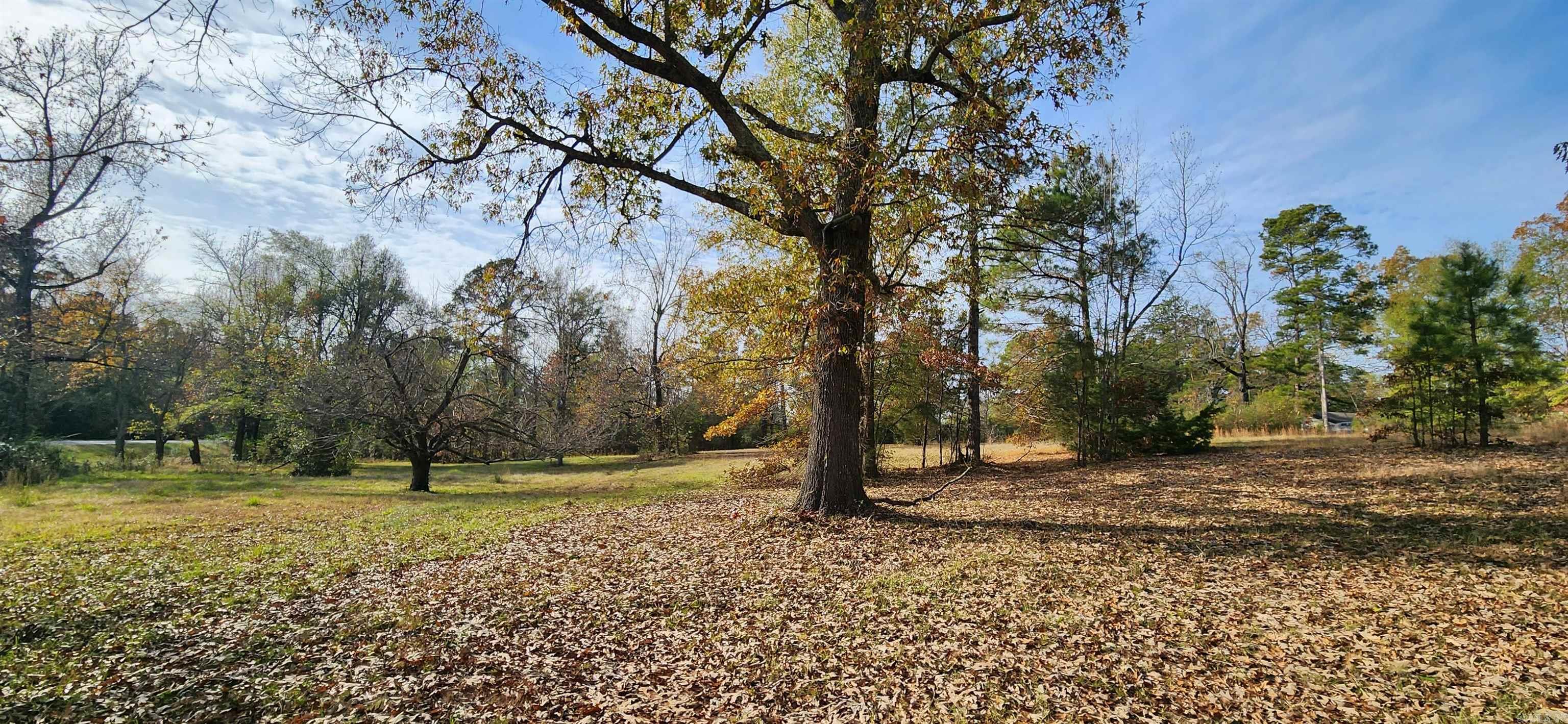 Star City Unplatted - Residential