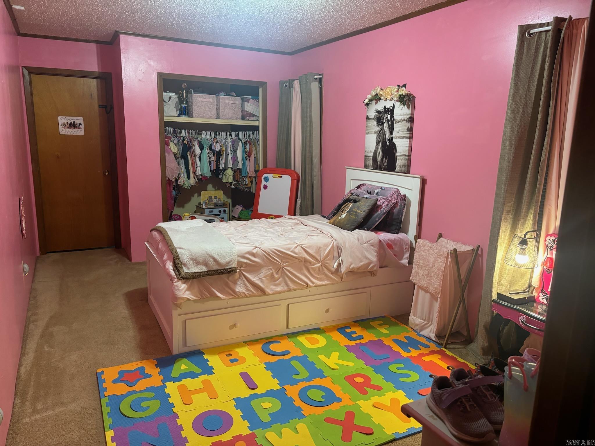 Star City Unplatted - Residential