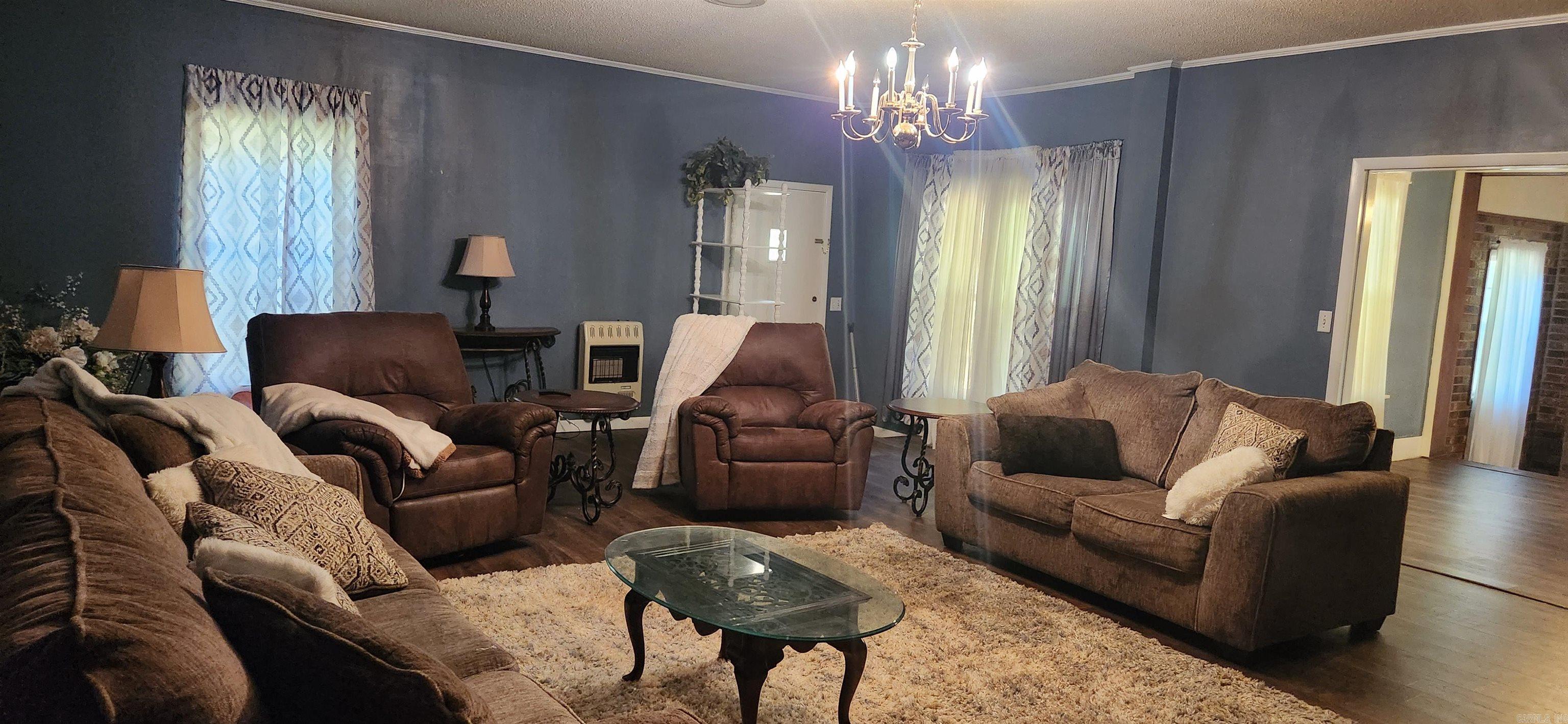 Star City Unplatted - Residential