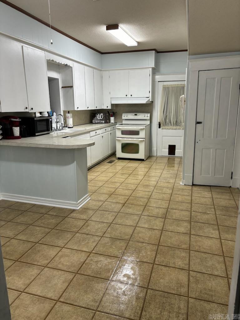 Star City Unplatted - Residential