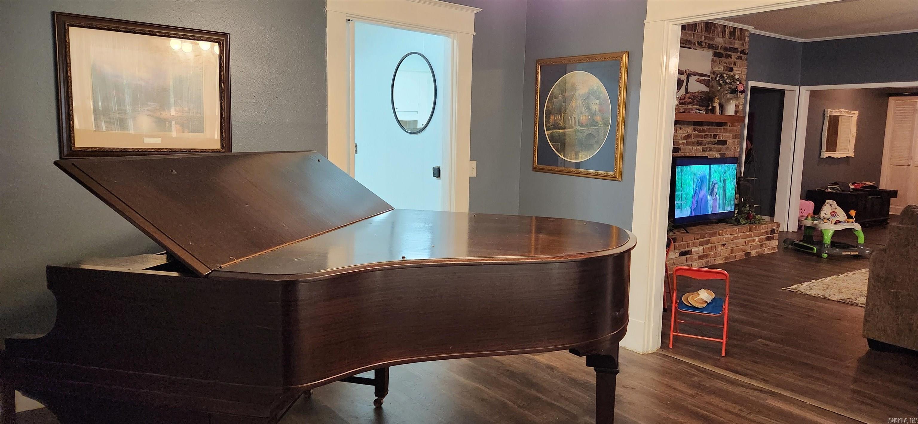 Star City Unplatted - Residential