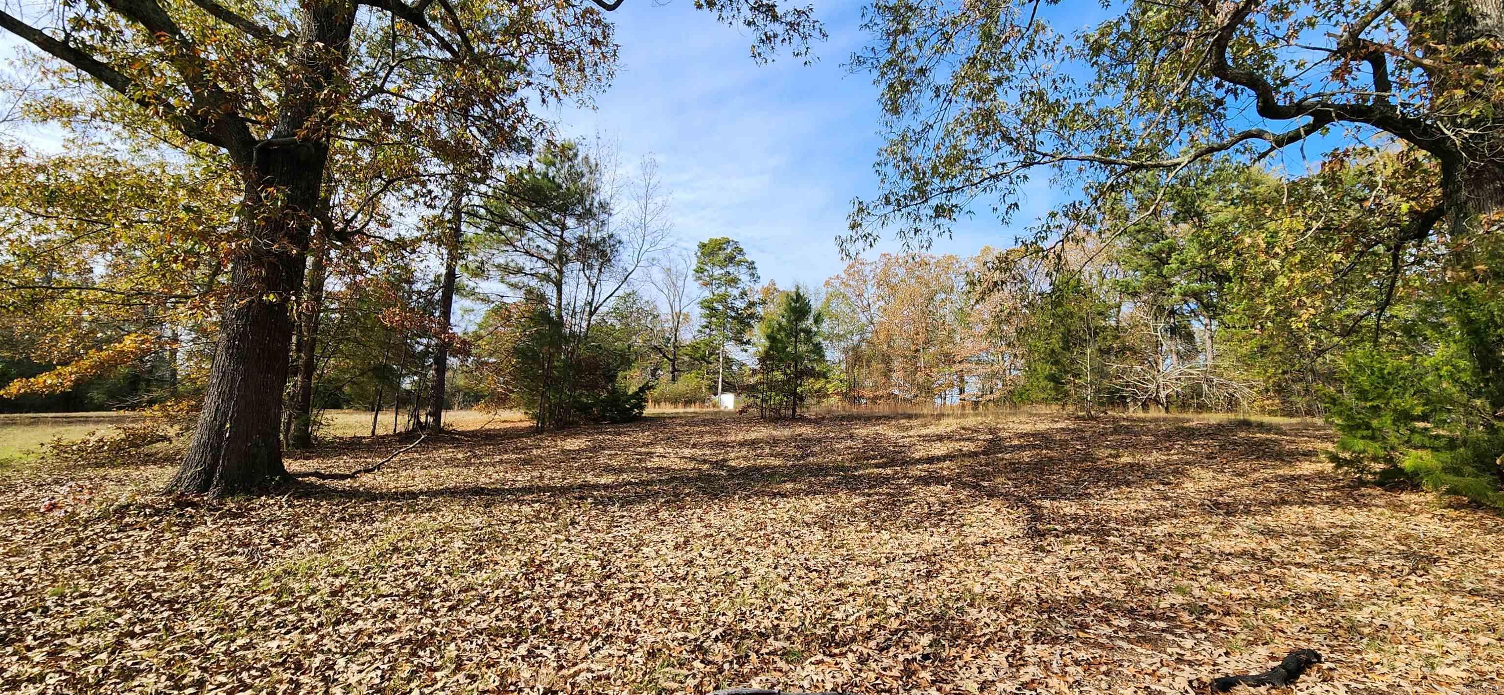 Star City Unplatted - Residential