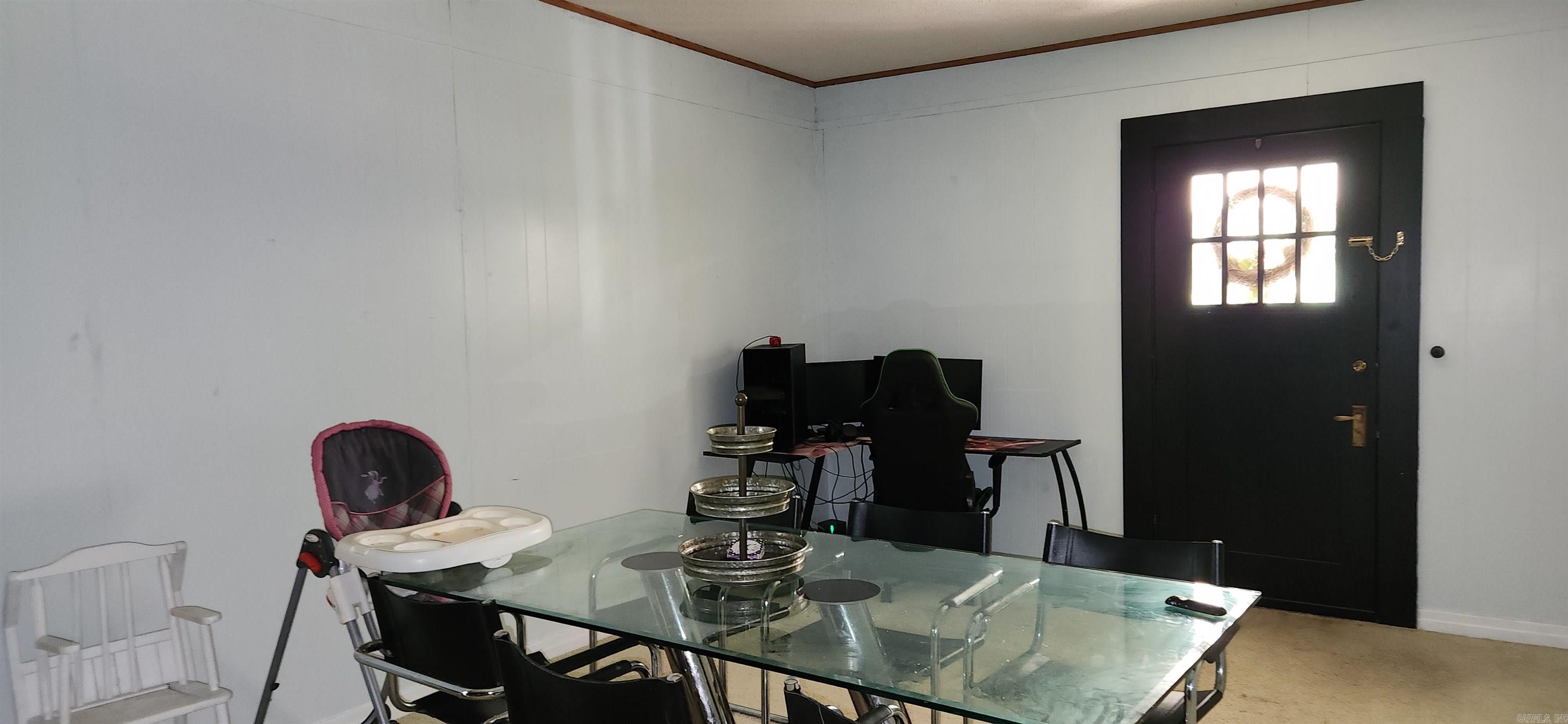 Star City Unplatted - Residential