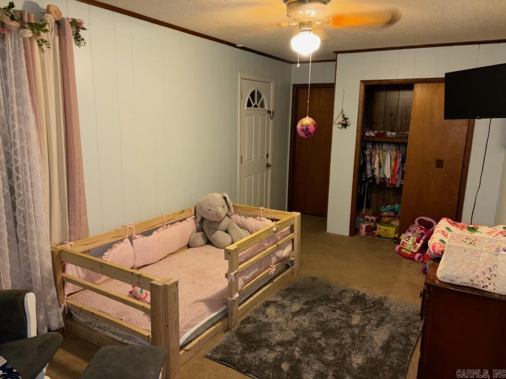 Star City Unplatted - Residential