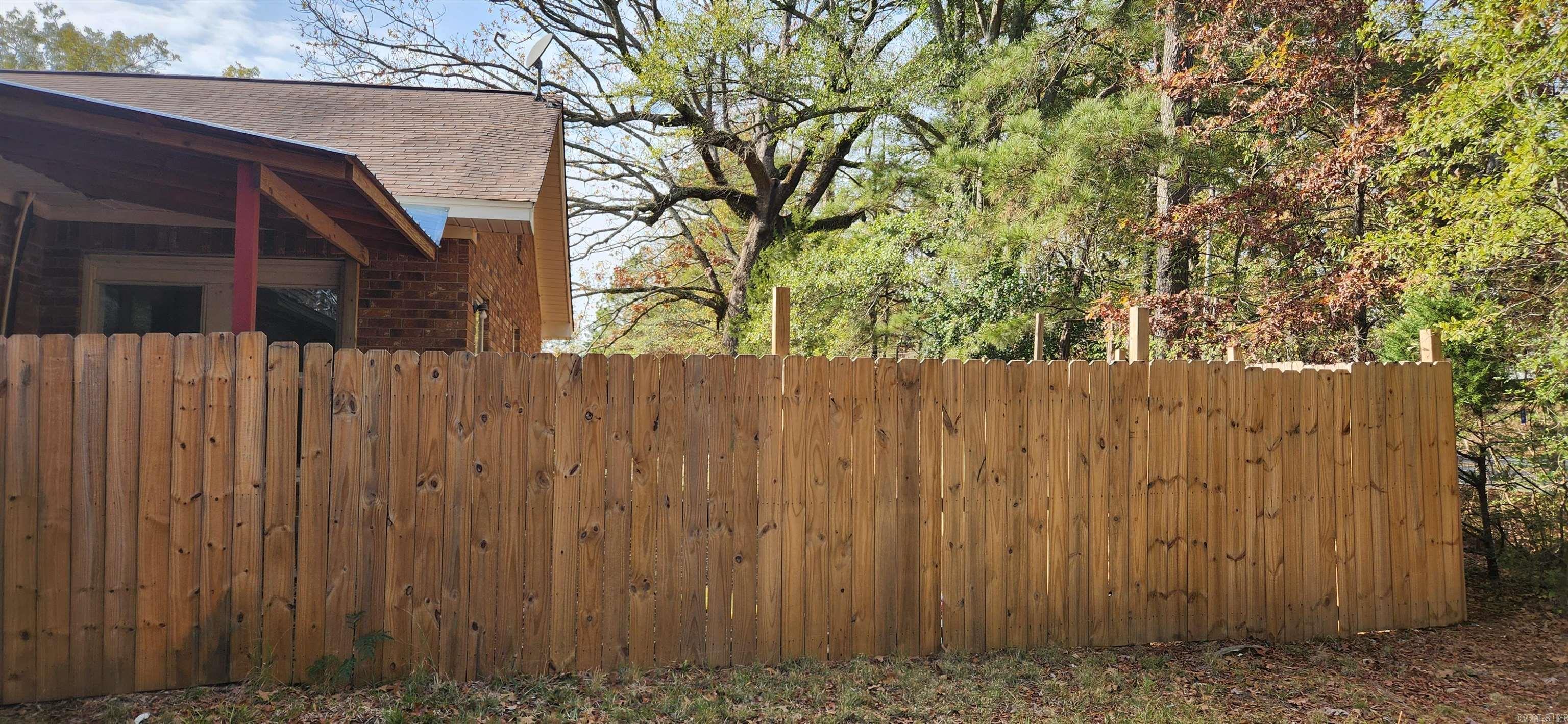 Star City Unplatted - Residential