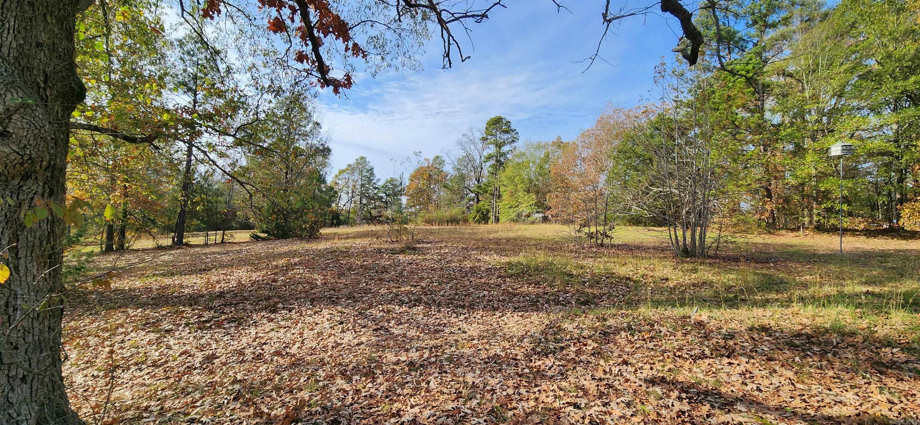 Star City Unplatted - Residential