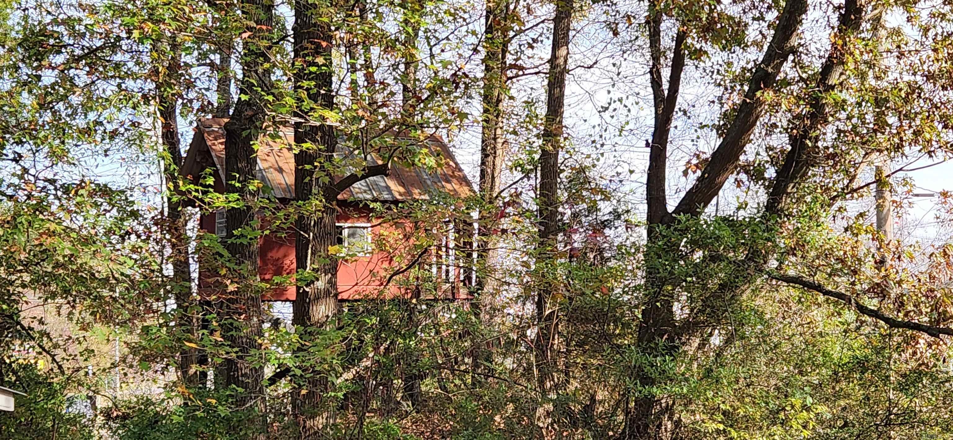 Star City Unplatted - Residential