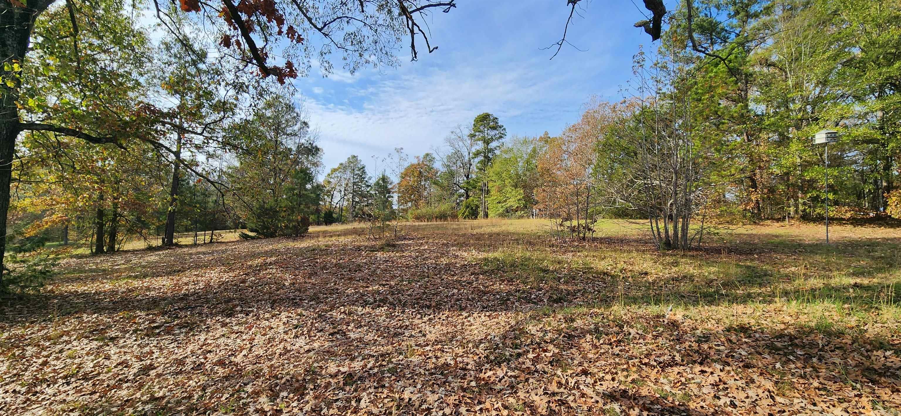 Star City Unplatted - Residential