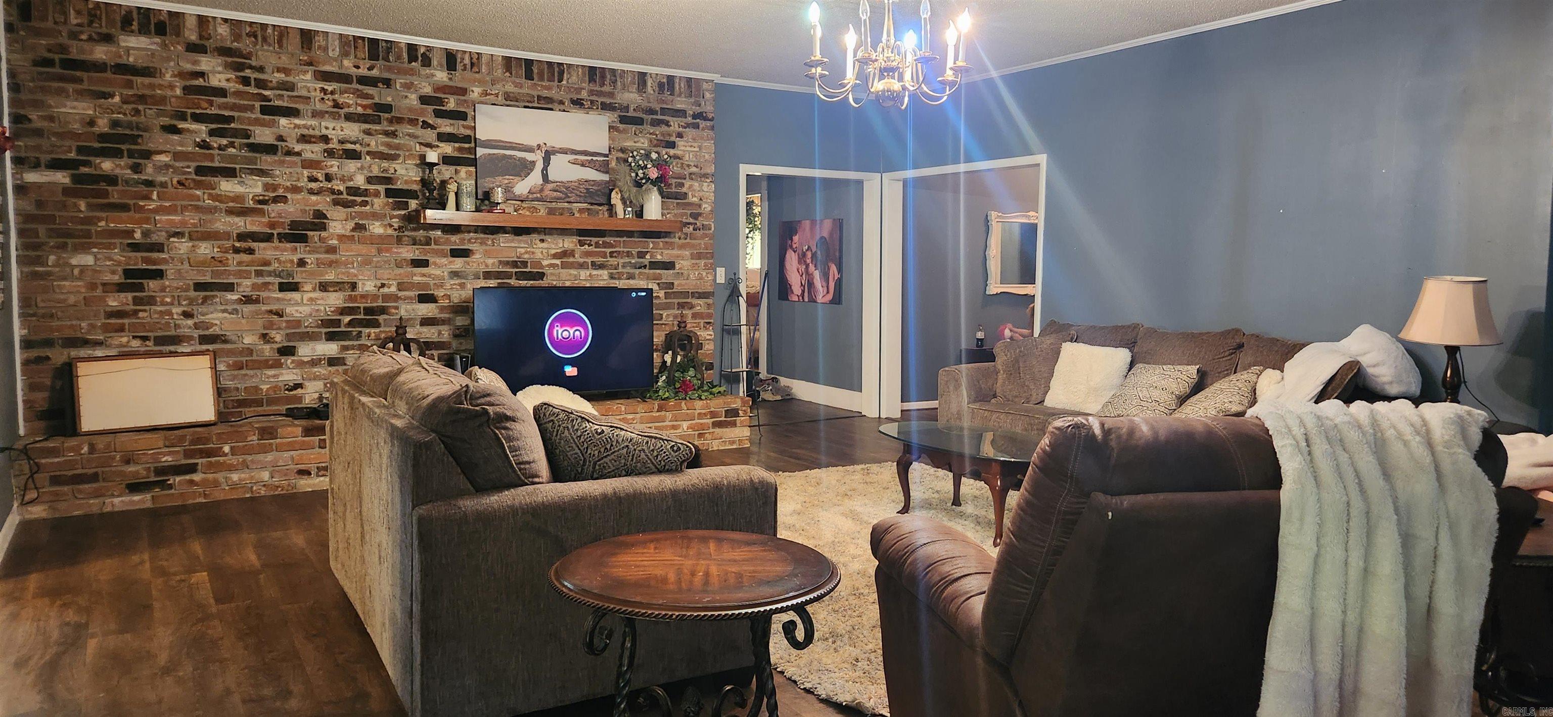 Star City Unplatted - Residential