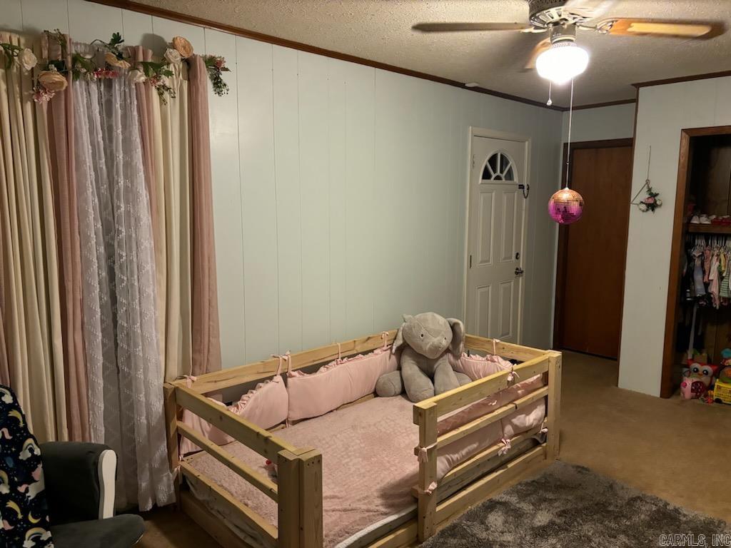 Star City Unplatted - Residential