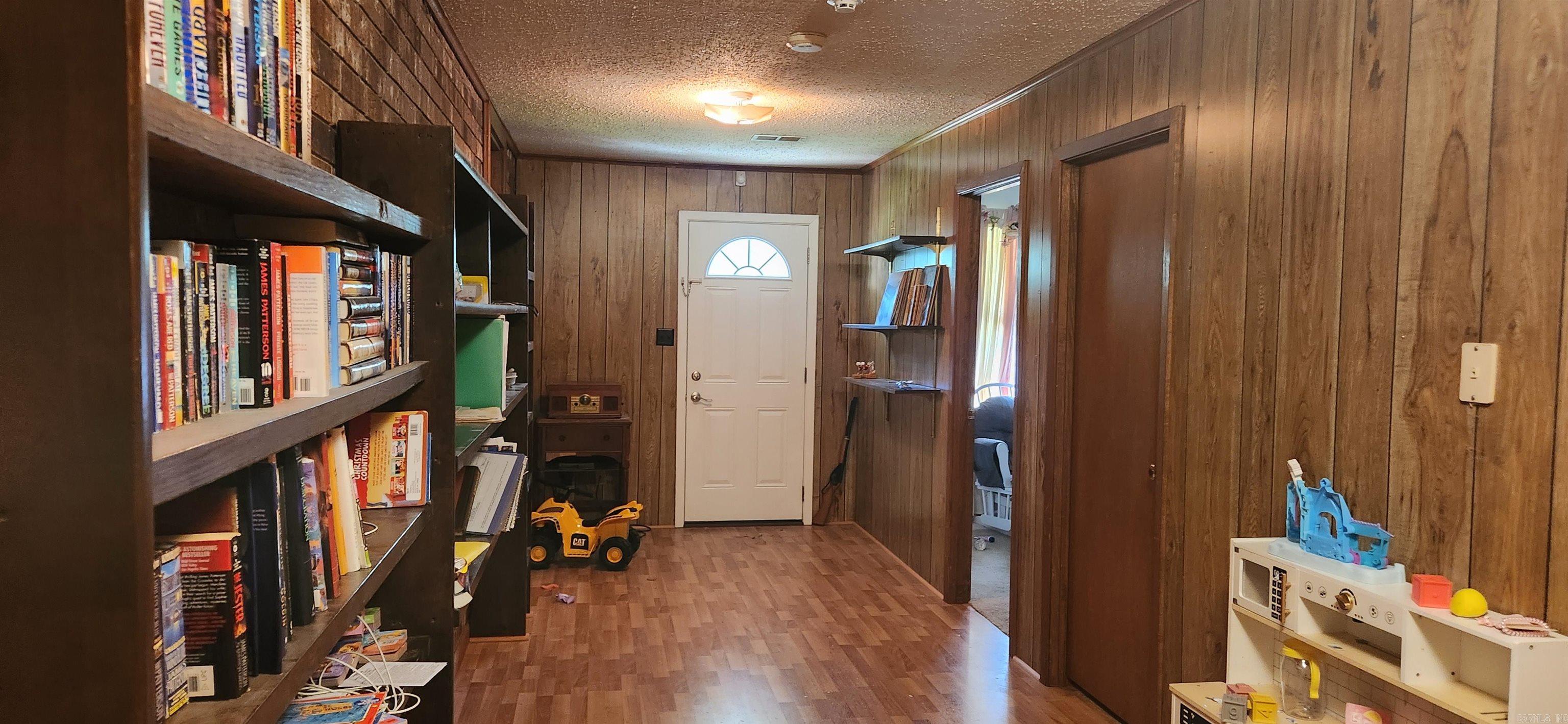 Star City Unplatted - Residential