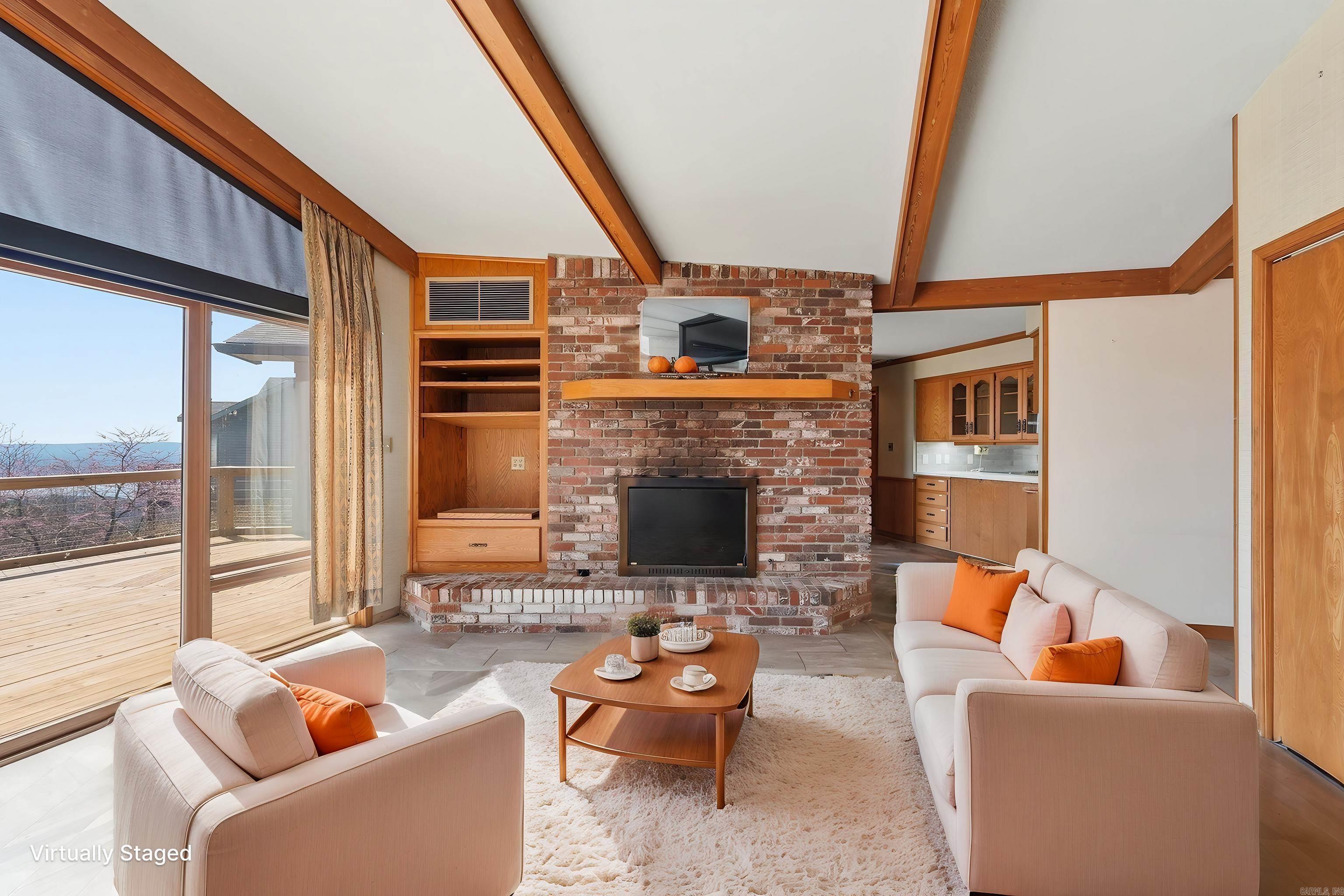 CHELSEA GLADE - Residential