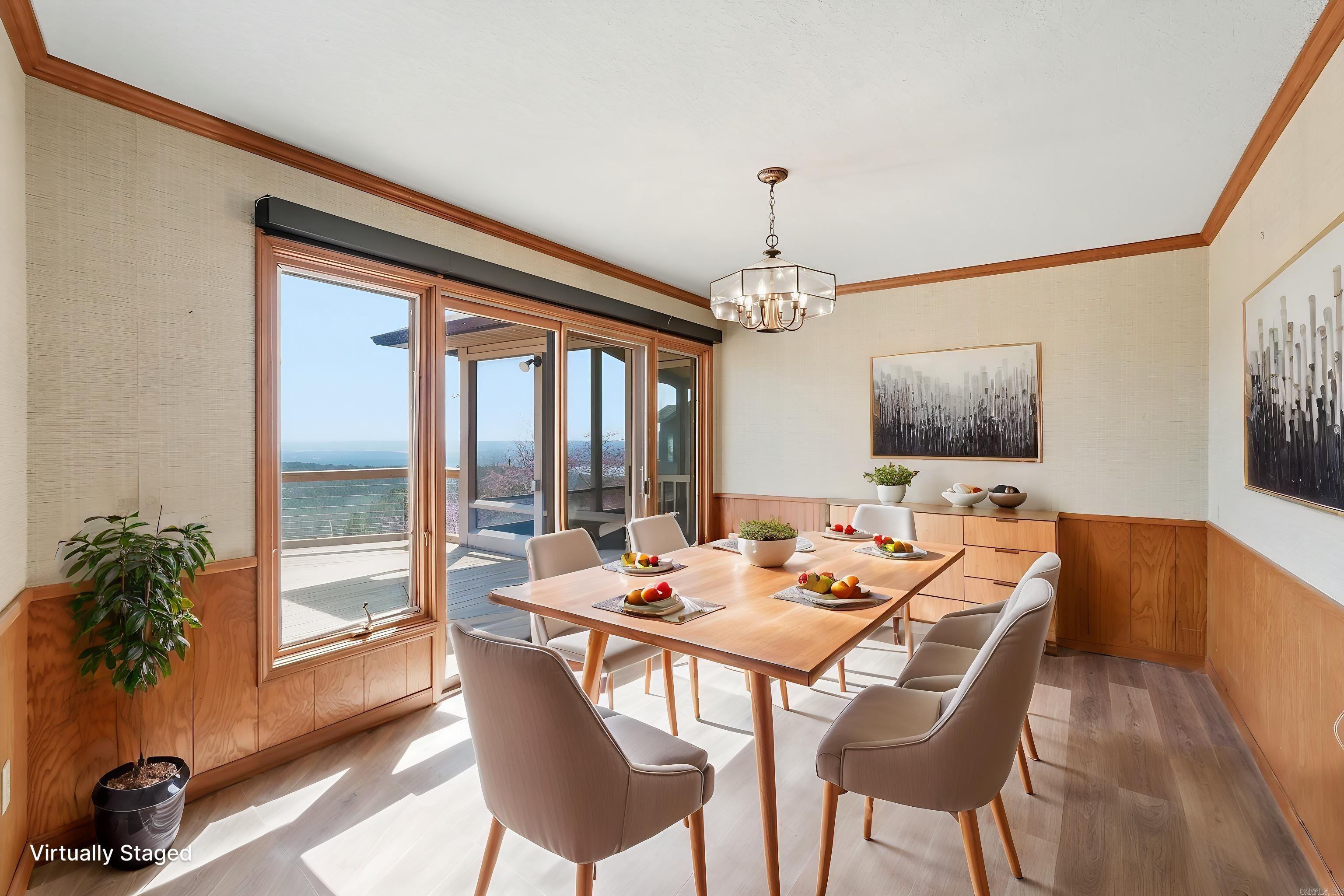 CHELSEA GLADE - Residential