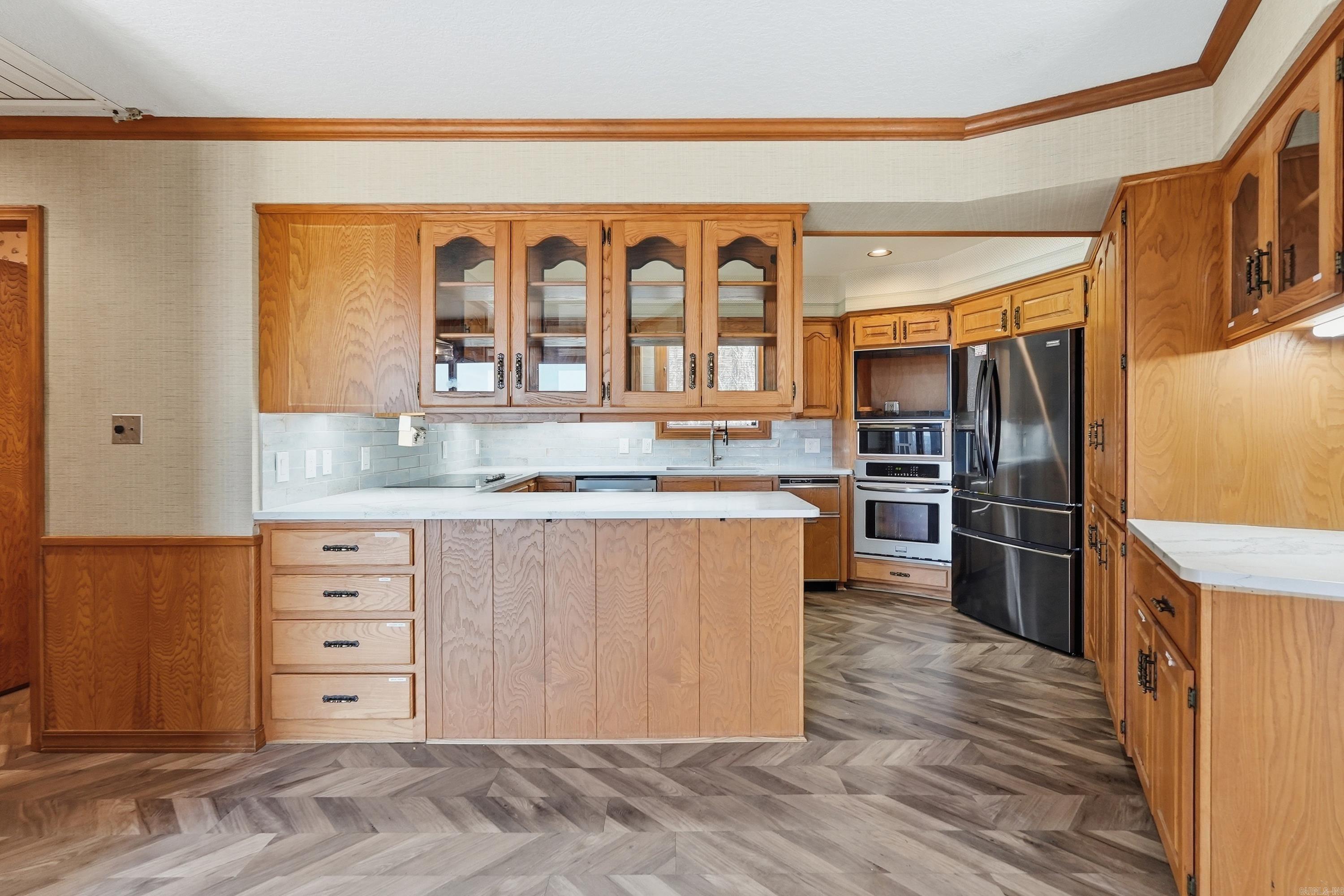 CHELSEA GLADE - Residential