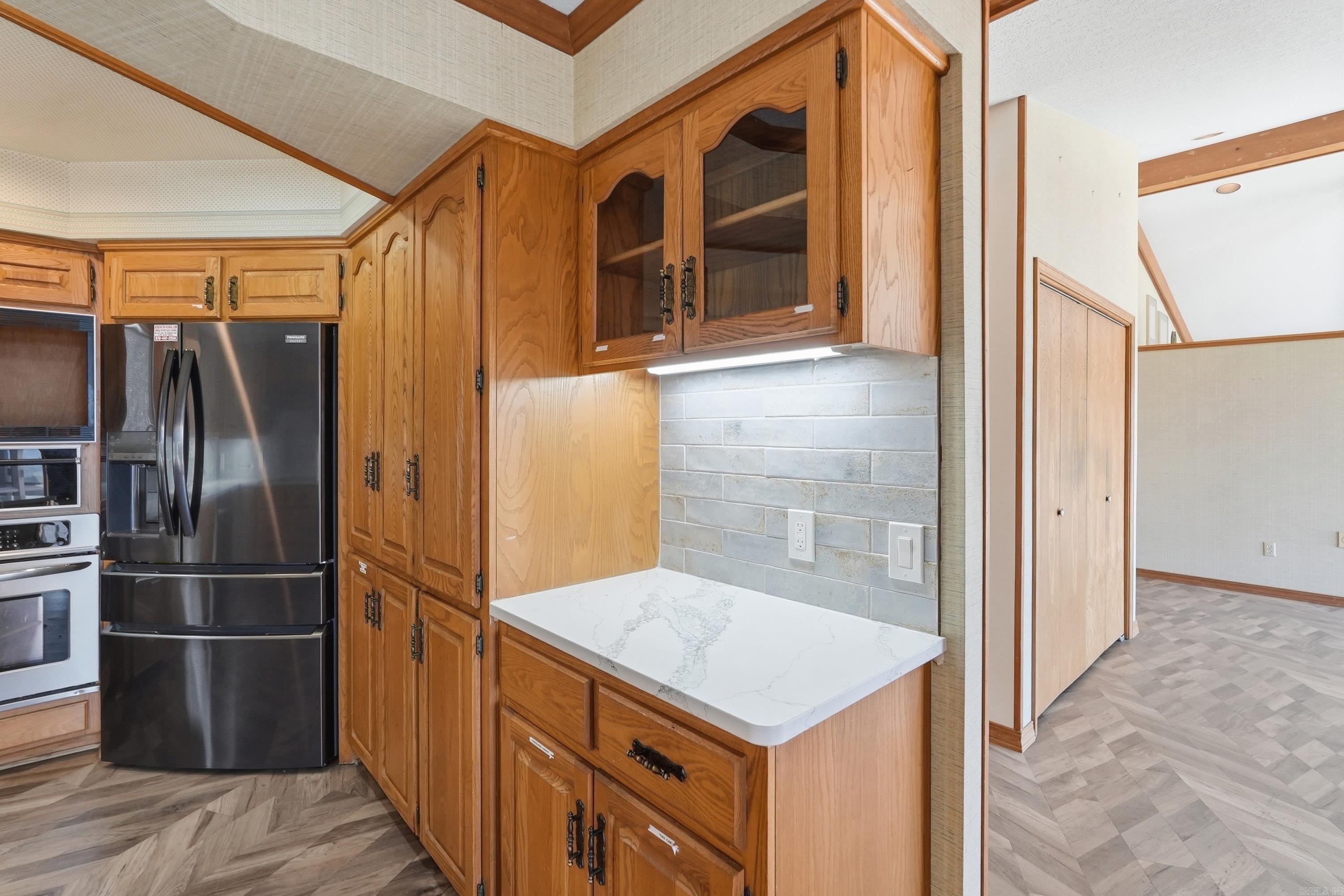 CHELSEA GLADE - Residential