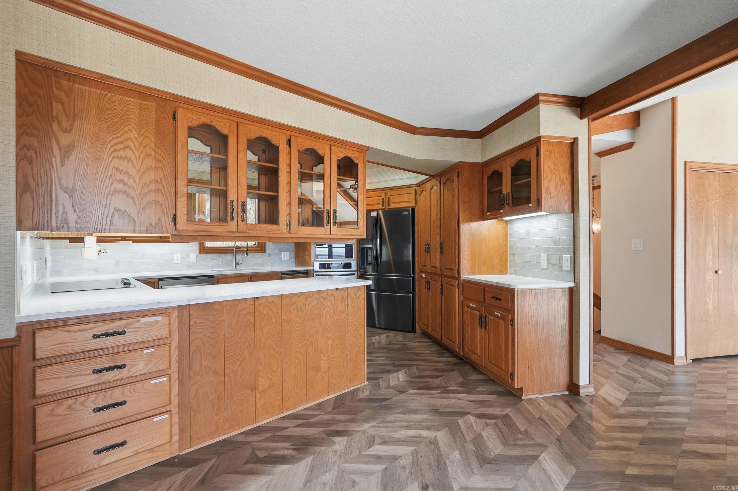 CHELSEA GLADE - Residential