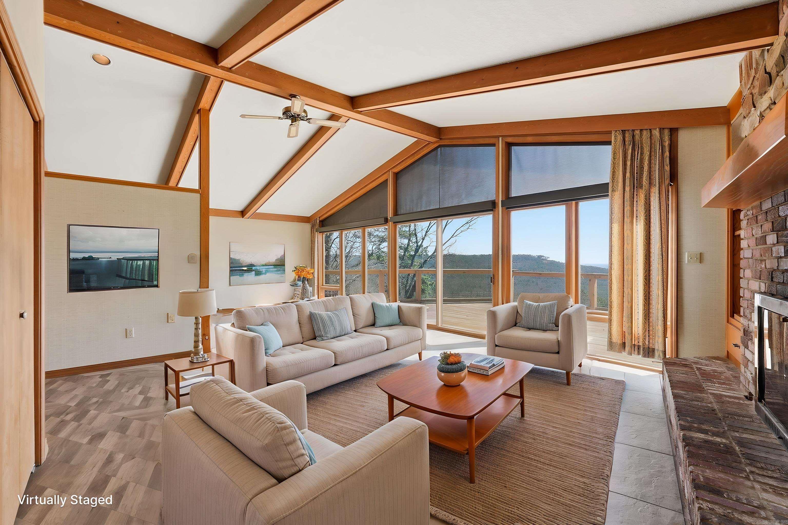 CHELSEA GLADE - Residential