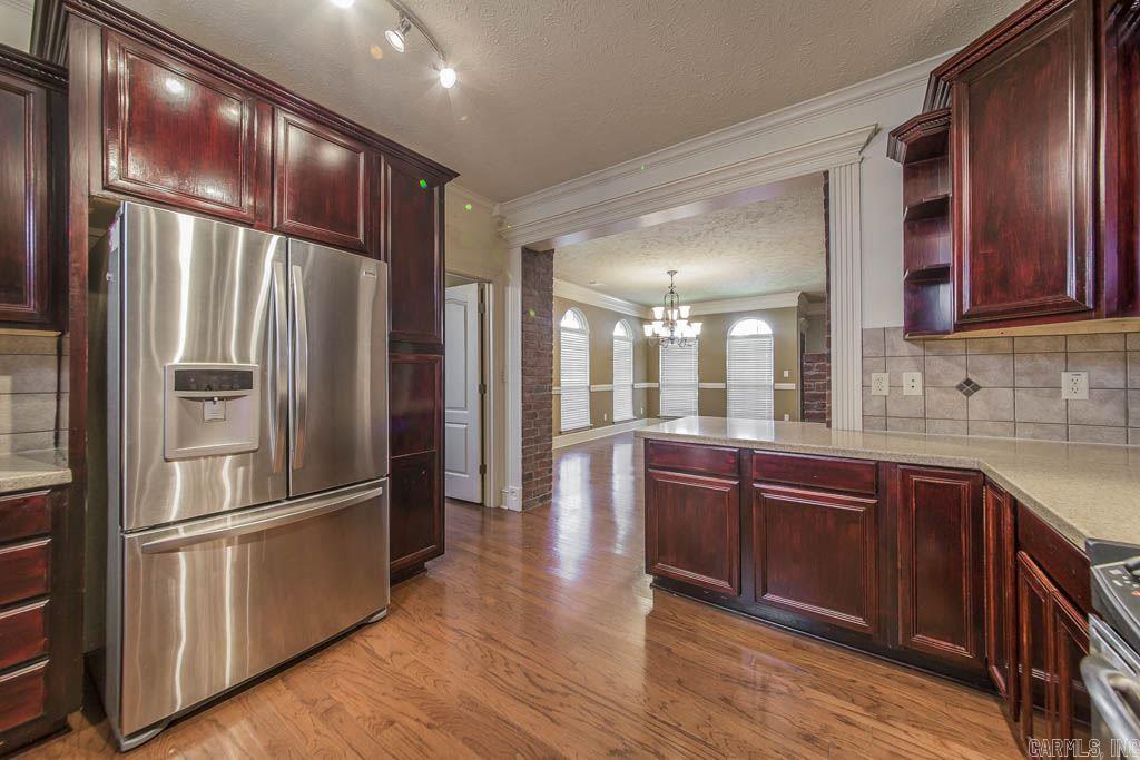 Brodie Creek - Residential