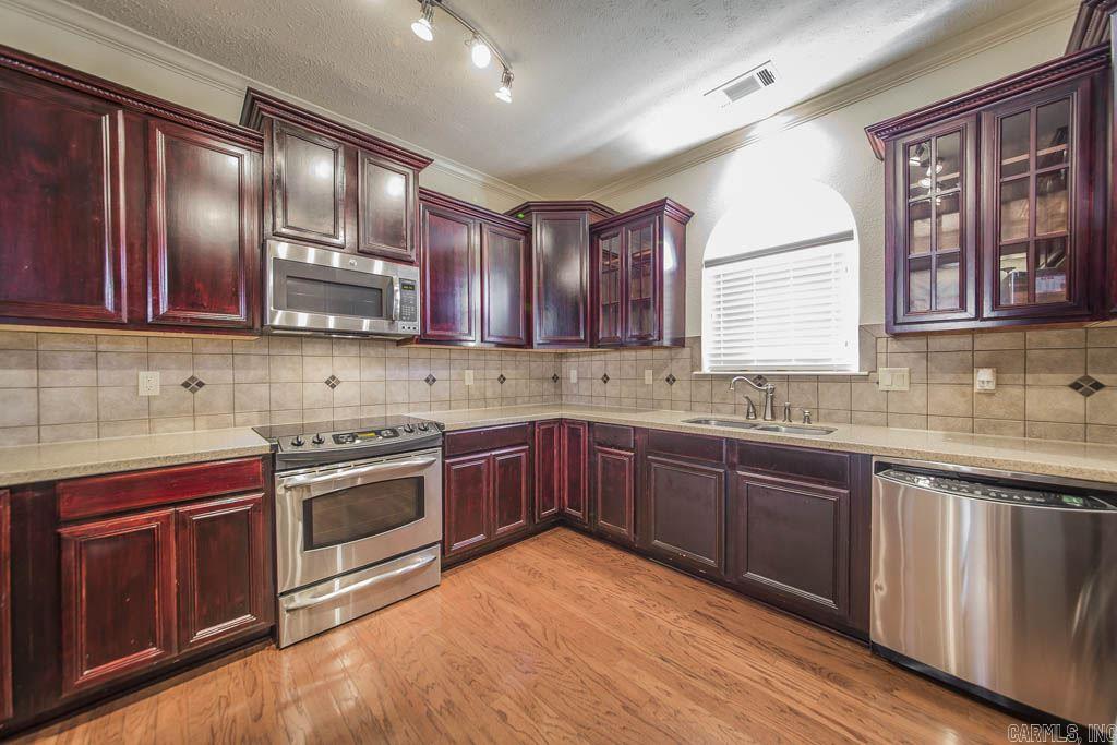 Brodie Creek - Residential