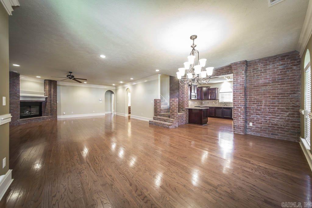 Brodie Creek - Residential