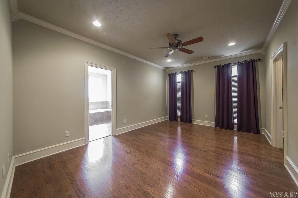 Brodie Creek - Residential