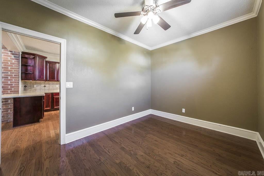 Brodie Creek - Residential