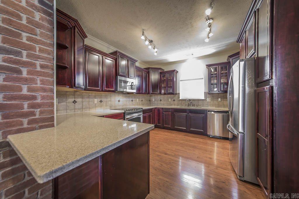 Brodie Creek - Residential