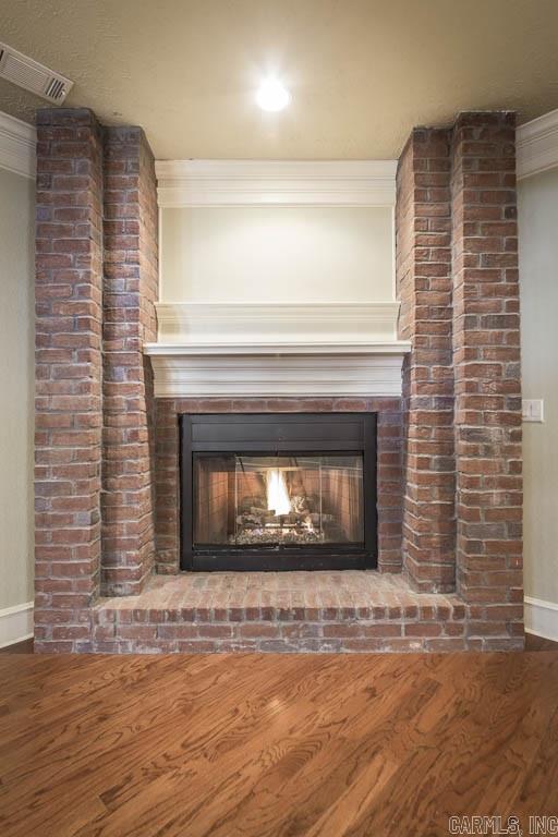 Brodie Creek - Residential