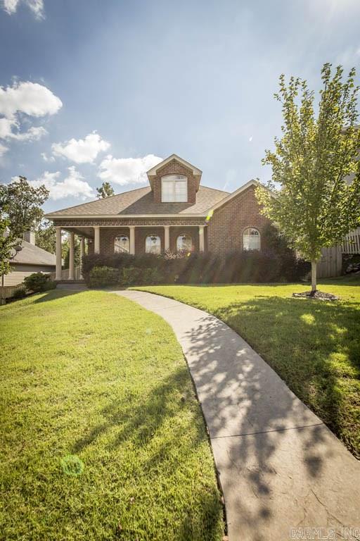 Brodie Creek - Residential