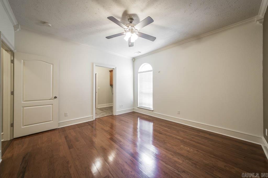 Brodie Creek - Residential