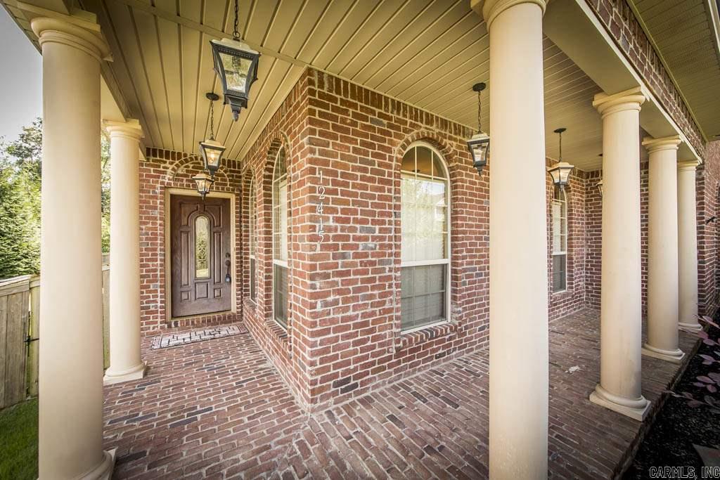 Brodie Creek - Residential